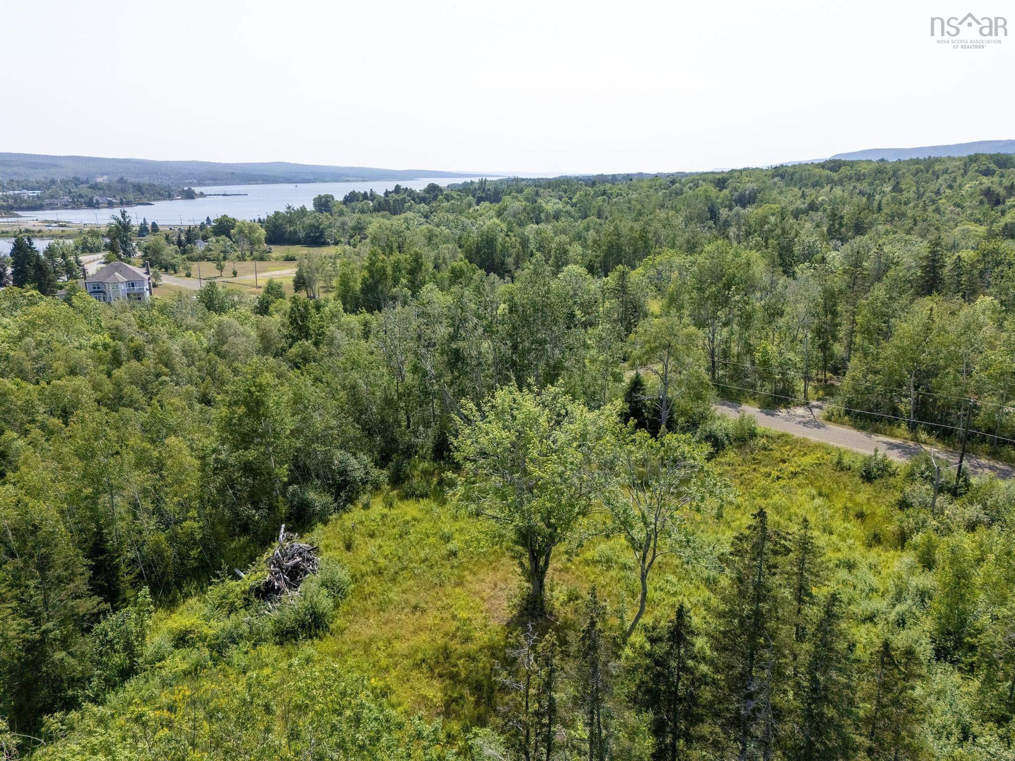 $79,000.00: Lot 1 Haul Road, Granville Ferry