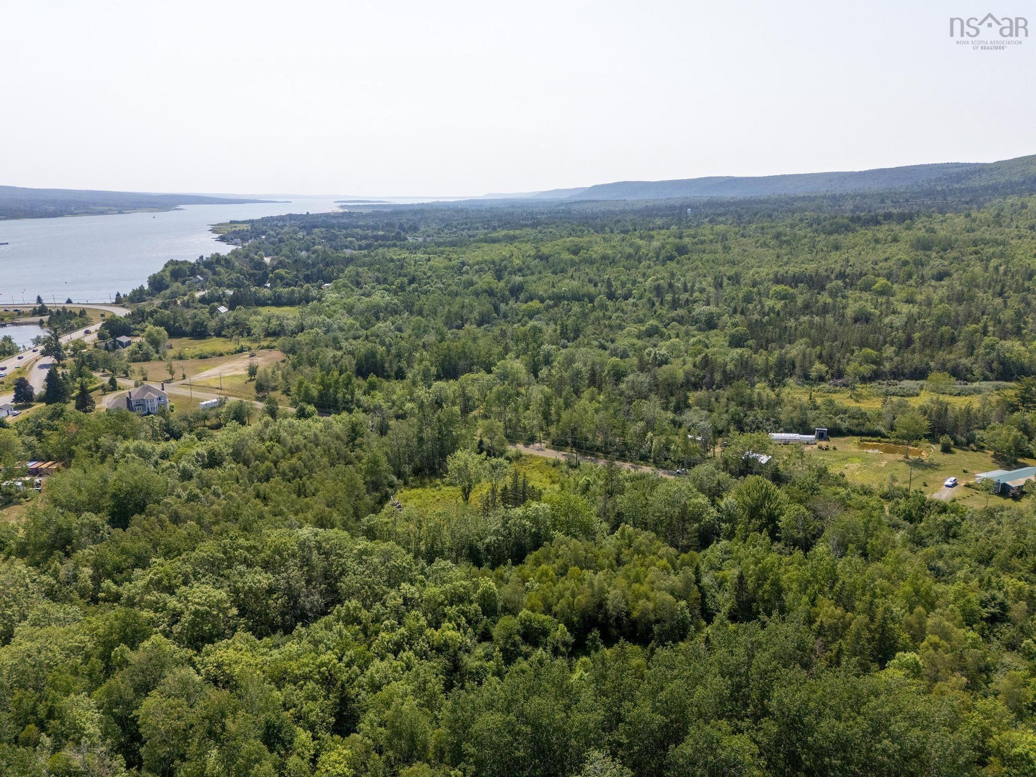 $79,000.00: Lot 1 Haul Road, Granville Ferry