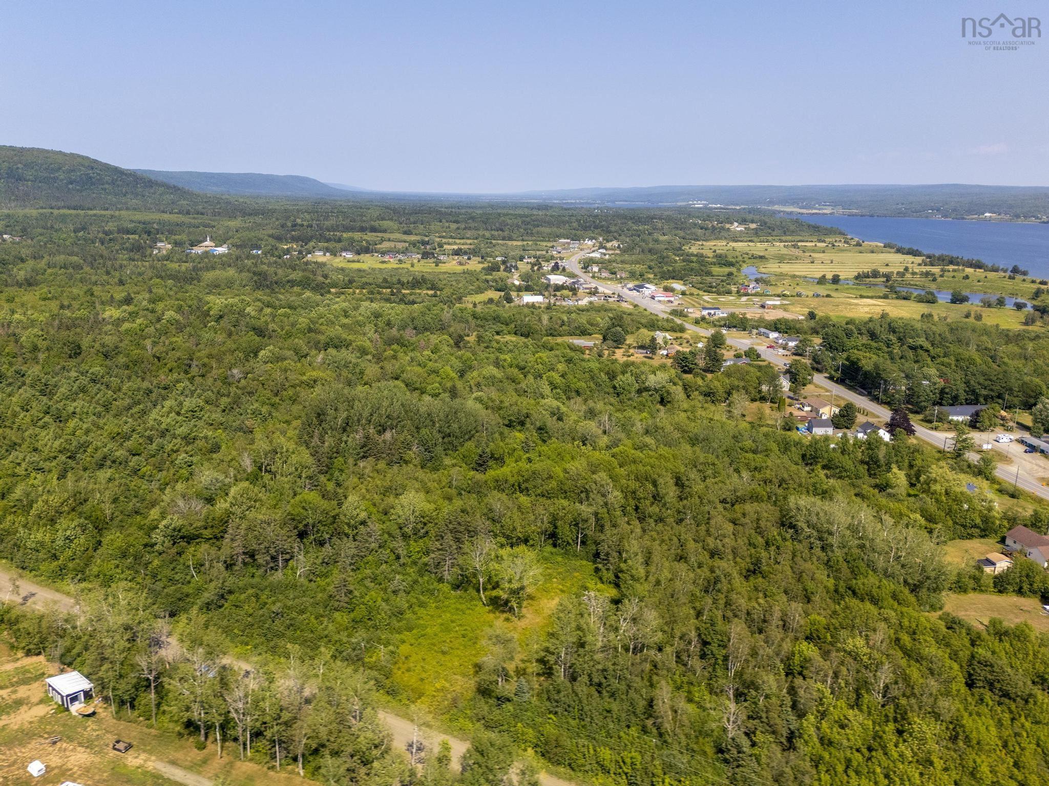 $79,000.00: Lot 1 Haul Road, Granville Ferry