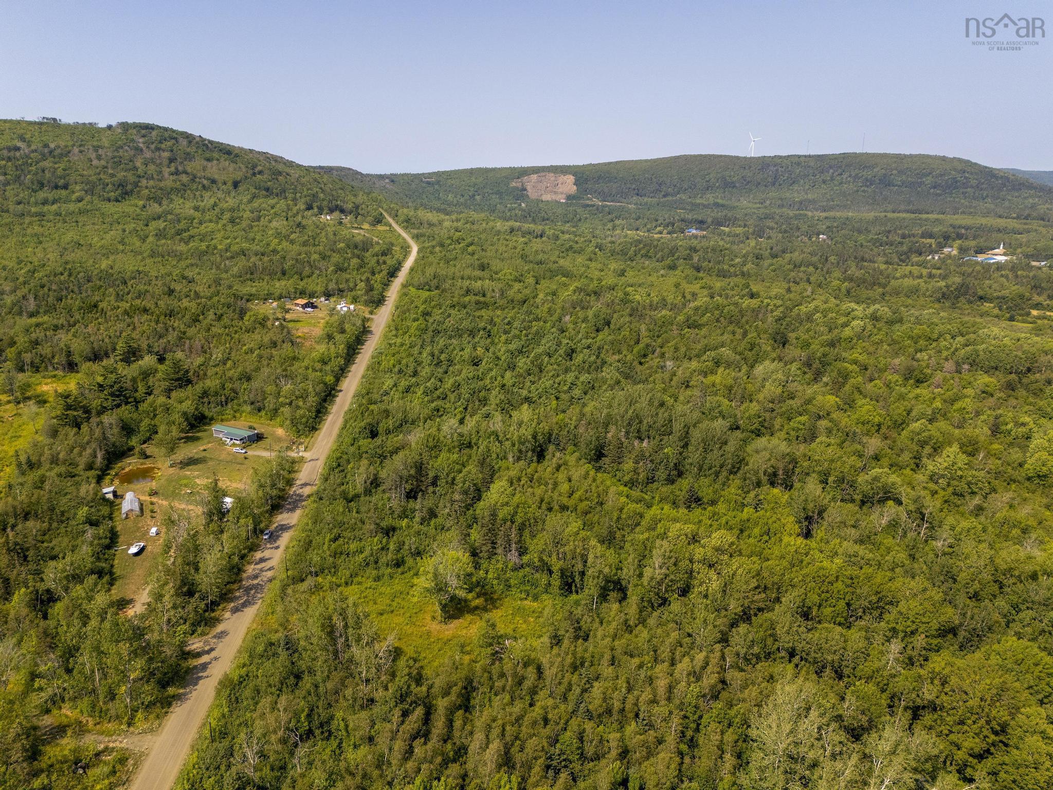 $79,000.00: Lot 1 Haul Road, Granville Ferry