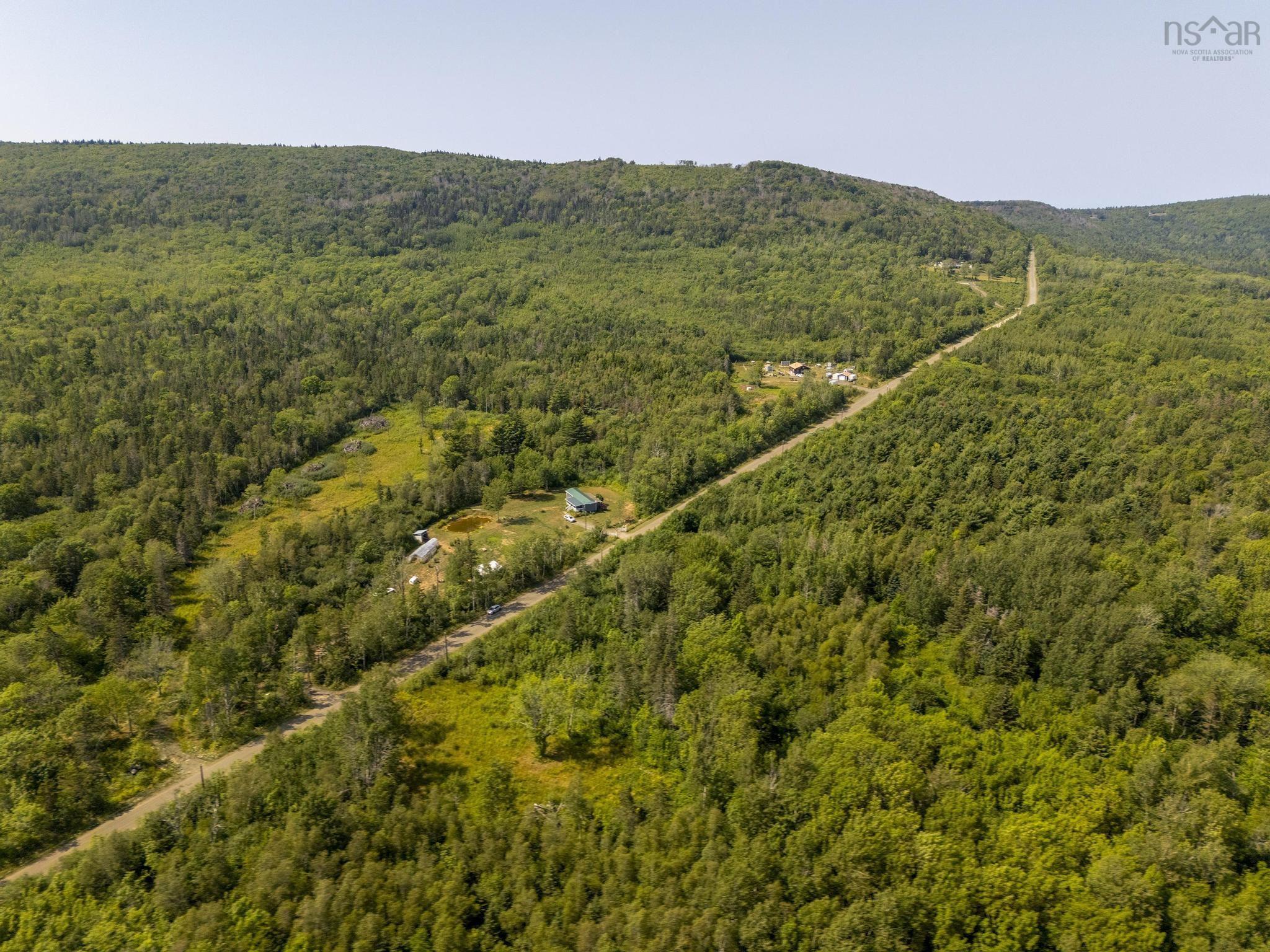 $79,000.00: Lot 1 Haul Road, Granville Ferry