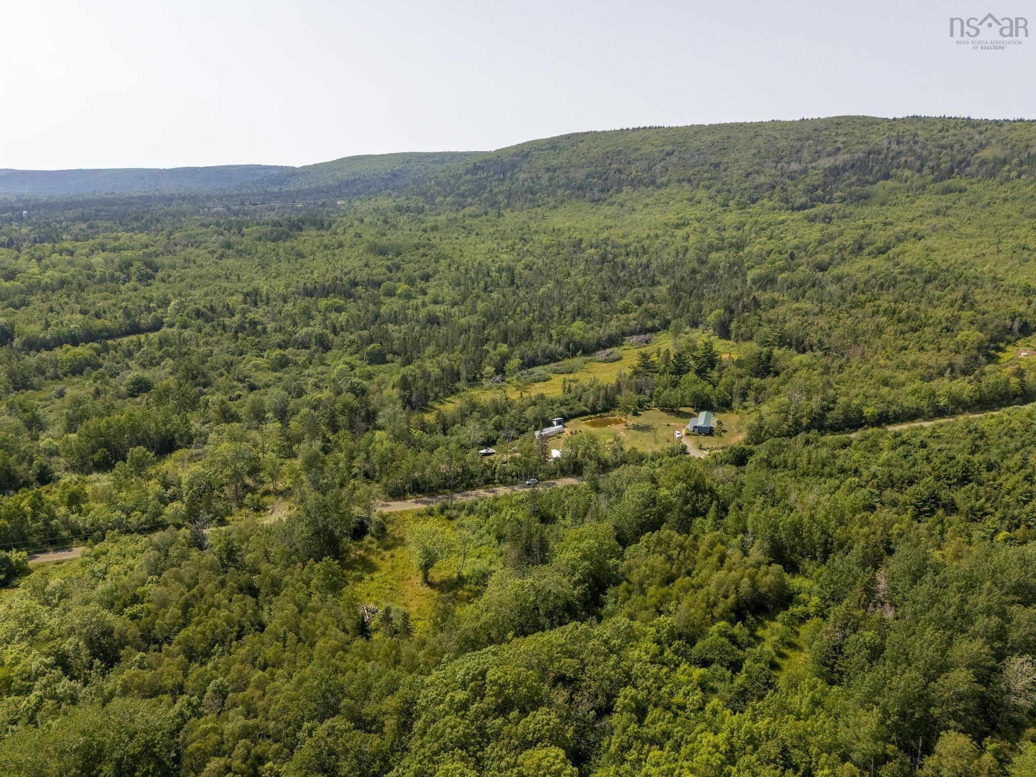 $79,000.00: Lot 1 Haul Road, Granville Ferry