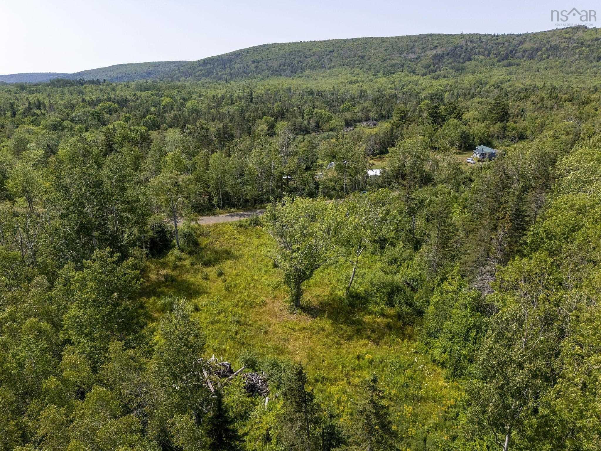 $79,000.00: Lot 1 Haul Road, Granville Ferry