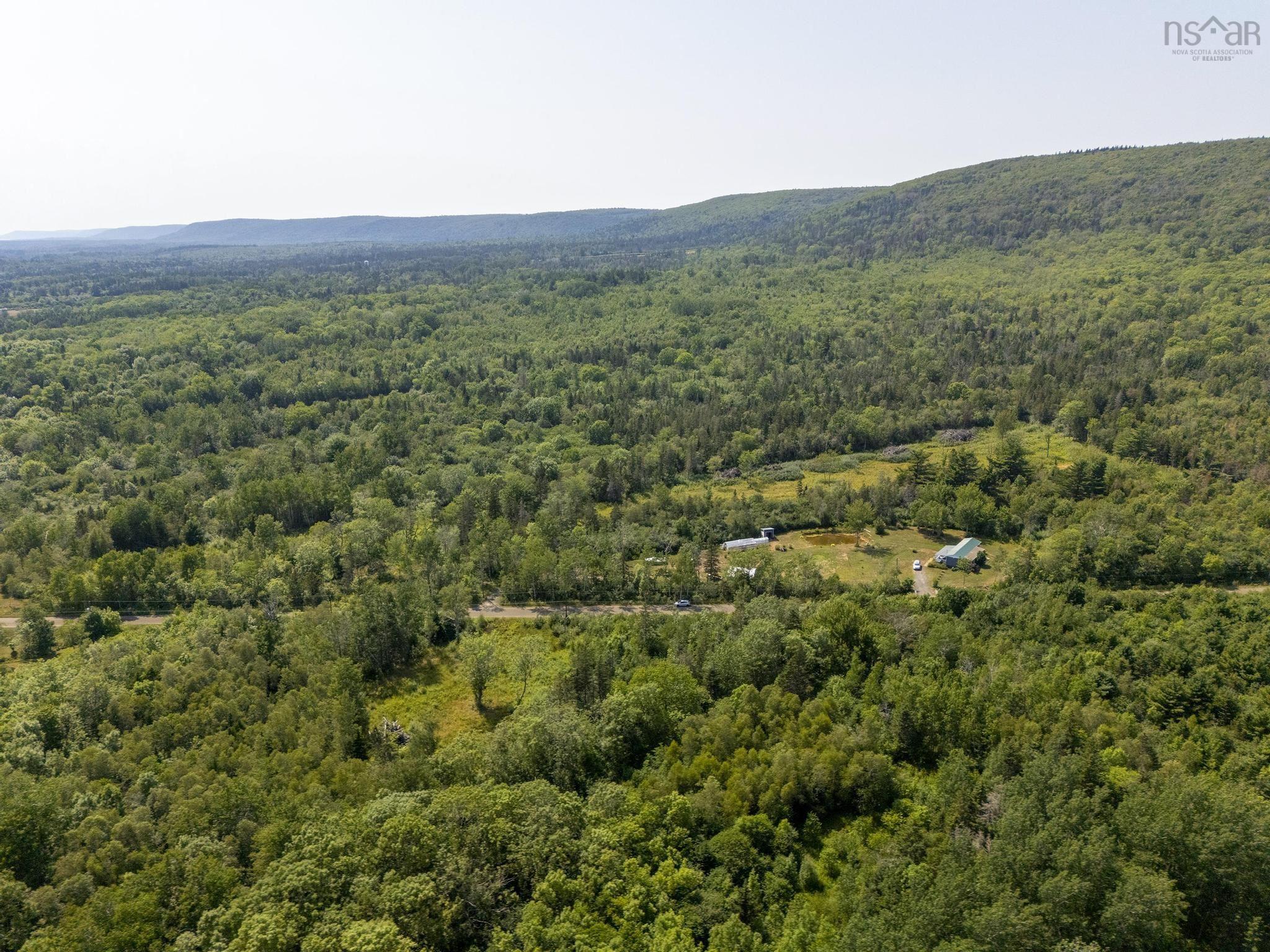 $79,000.00: Lot 1 Haul Road, Granville Ferry