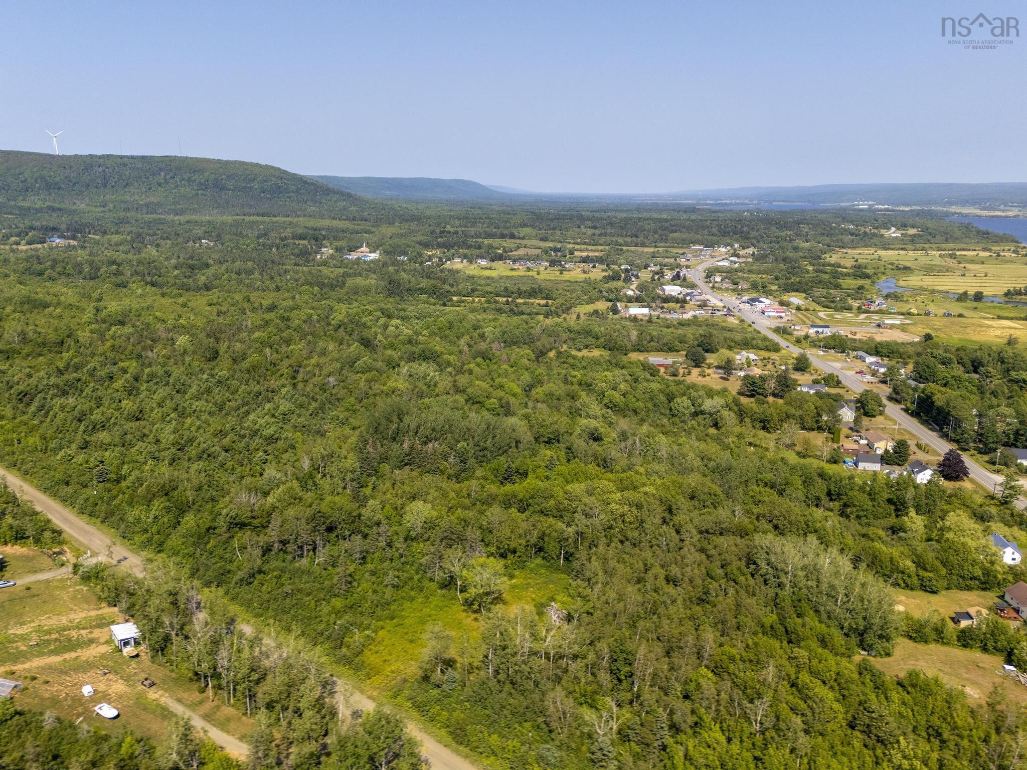 $79,000.00: Lot 1 Haul Road, Granville Ferry