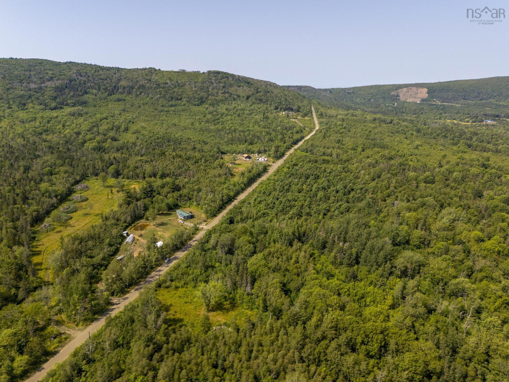 $79,000.00: Lot 1 Haul Road, Granville Ferry