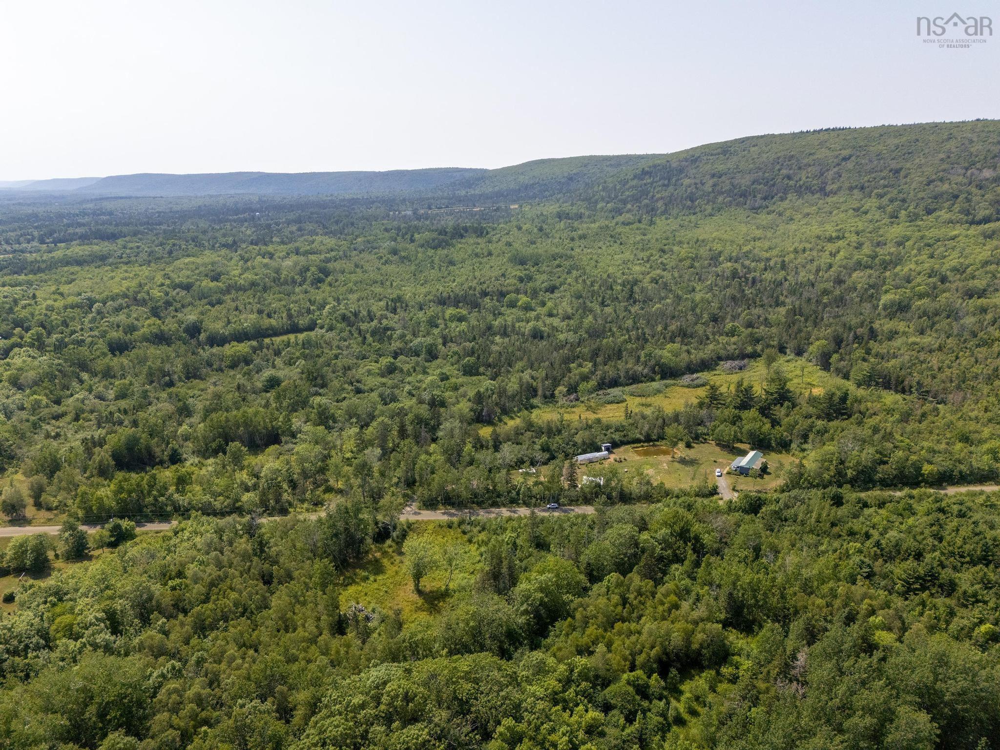 $79,000.00: Lot 1 Haul Road, Granville Ferry