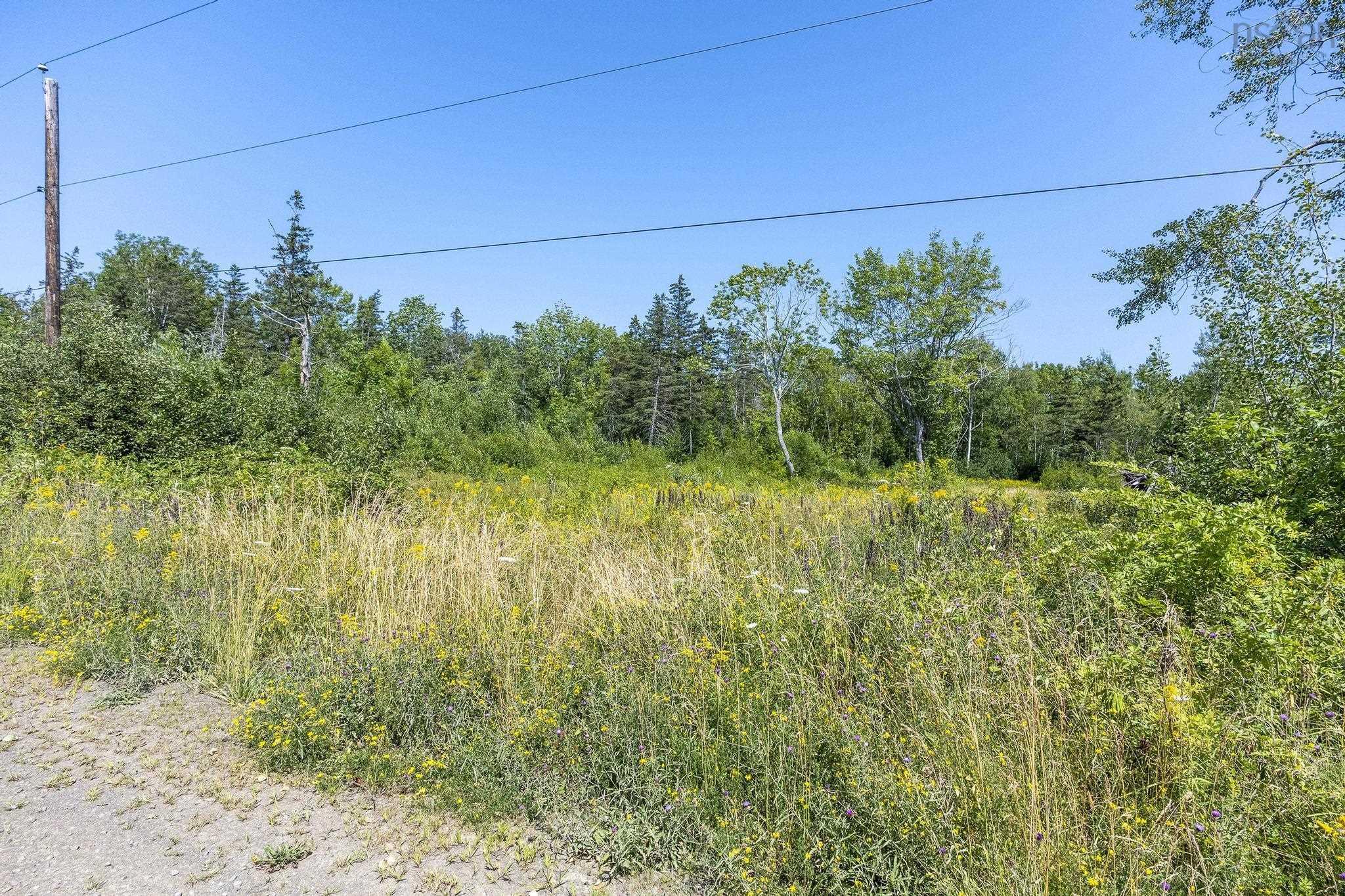 $79,000.00: Lot 1 Haul Road, Granville Ferry