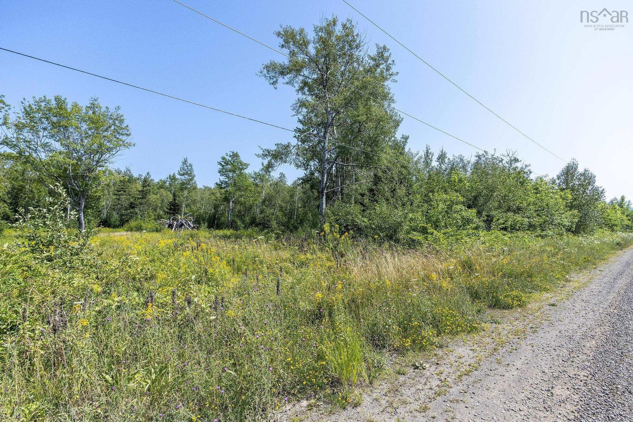 $79,000.00: Lot 1 Haul Road, Granville Ferry