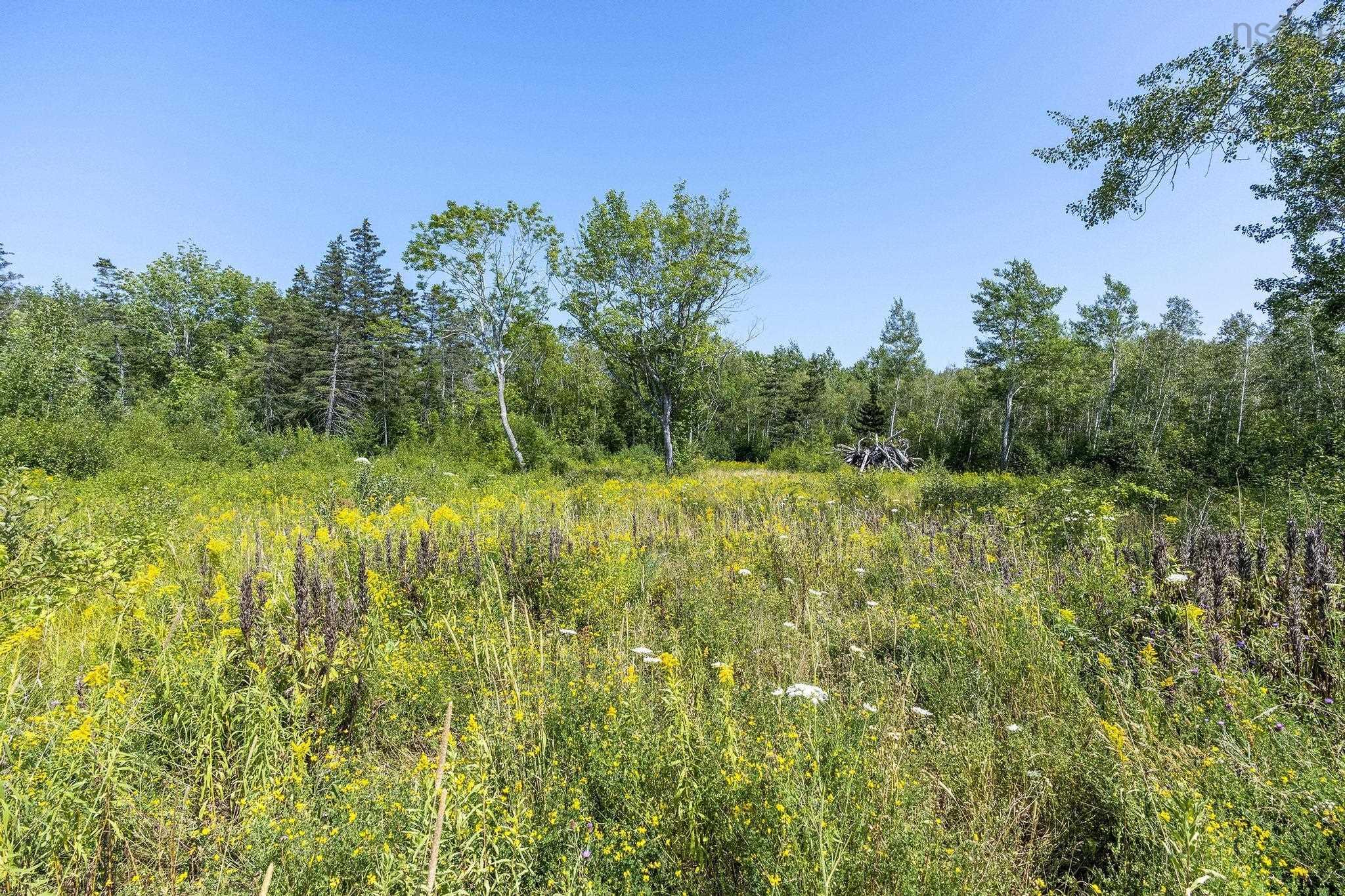 $79,000.00: Lot 1 Haul Road, Granville Ferry