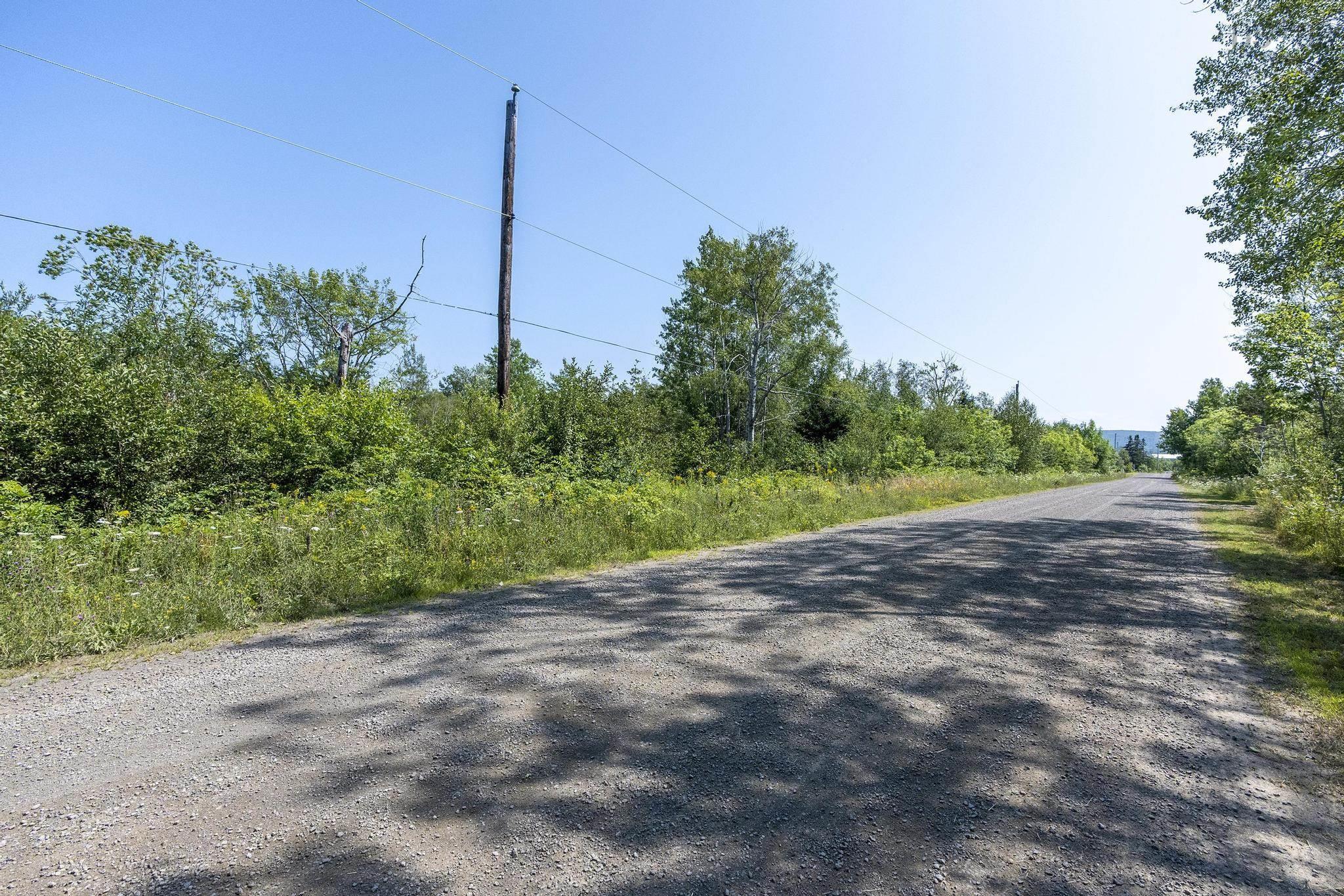 $79,000.00: Lot 1 Haul Road, Granville Ferry