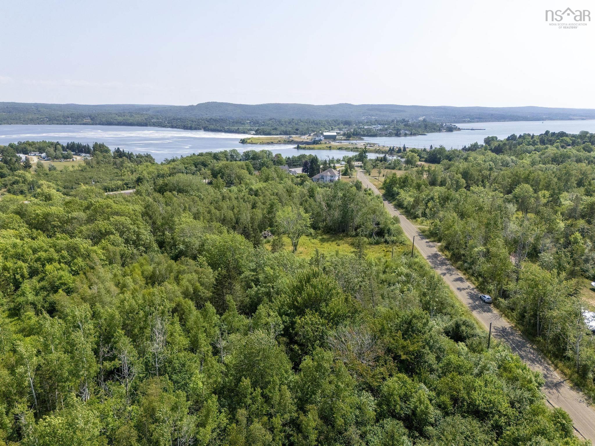 $79,000.00: Lot 1 Haul Road, Granville Ferry