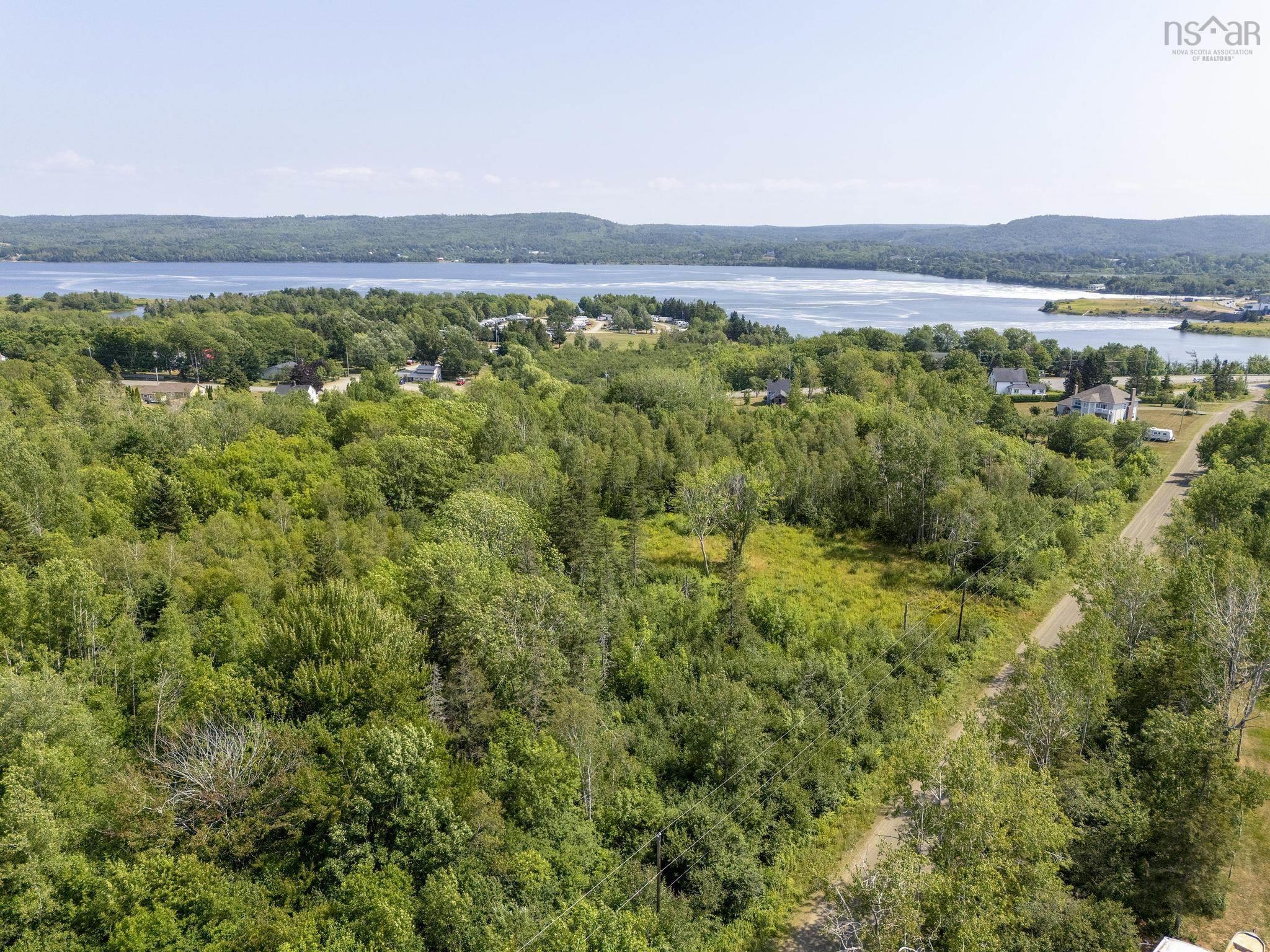 $79,000.00: Lot 1 Haul Road, Granville Ferry