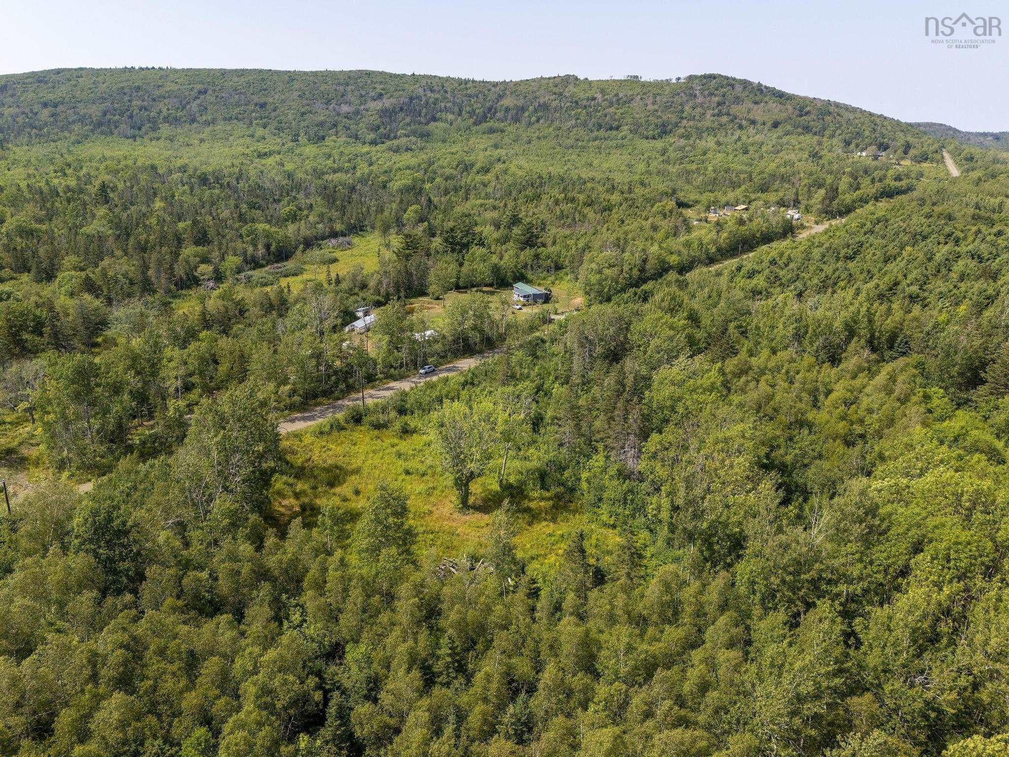 $79,000.00: Lot 1 Haul Road, Granville Ferry