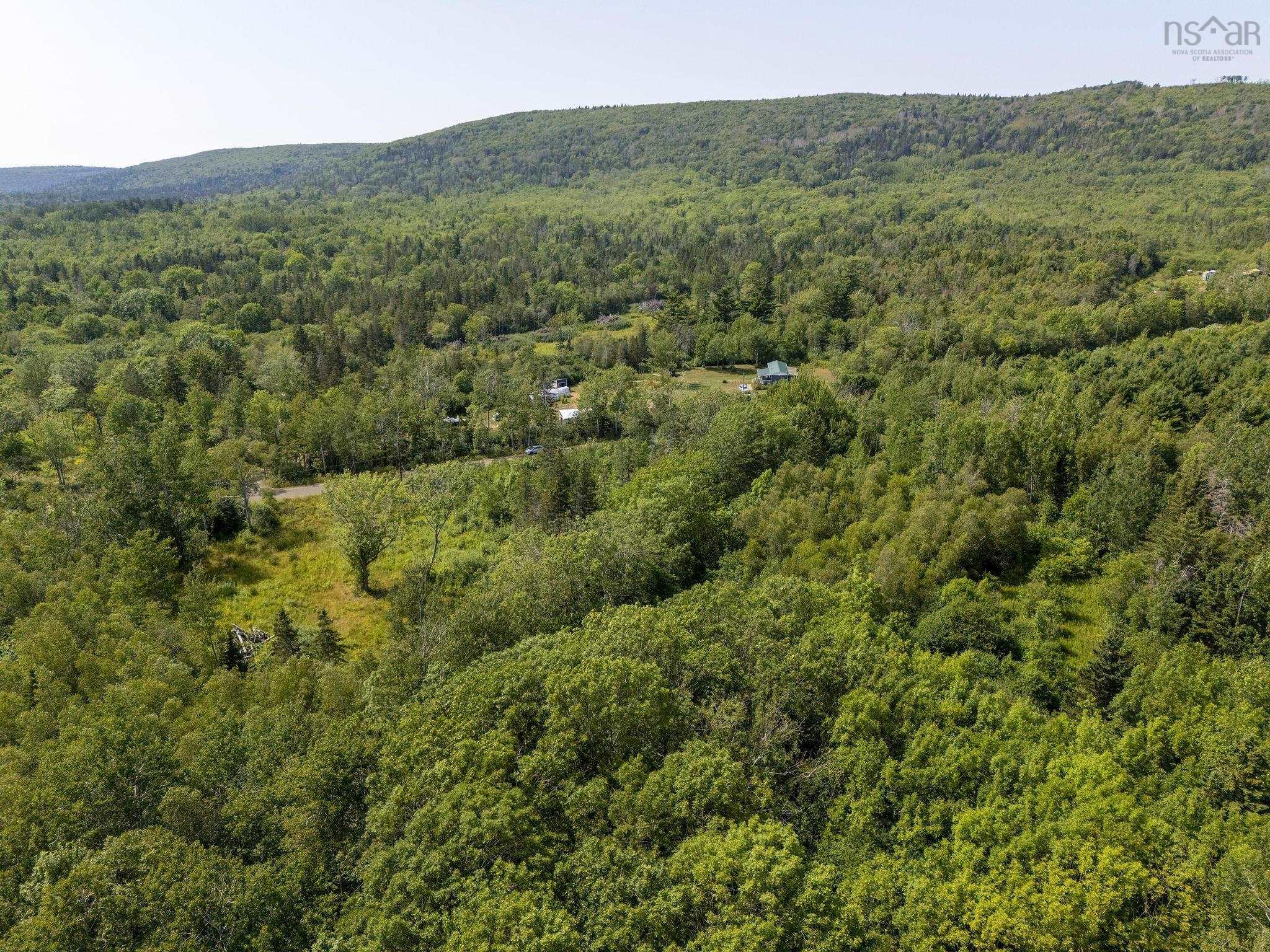 $79,000.00: Lot 1 Haul Road, Granville Ferry