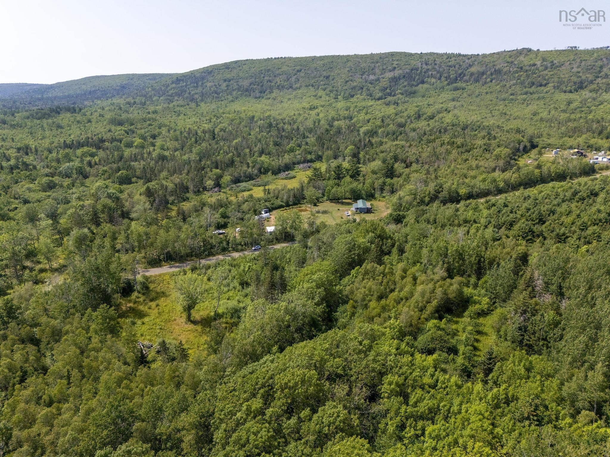 $79,000.00: Lot 1 Haul Road, Granville Ferry