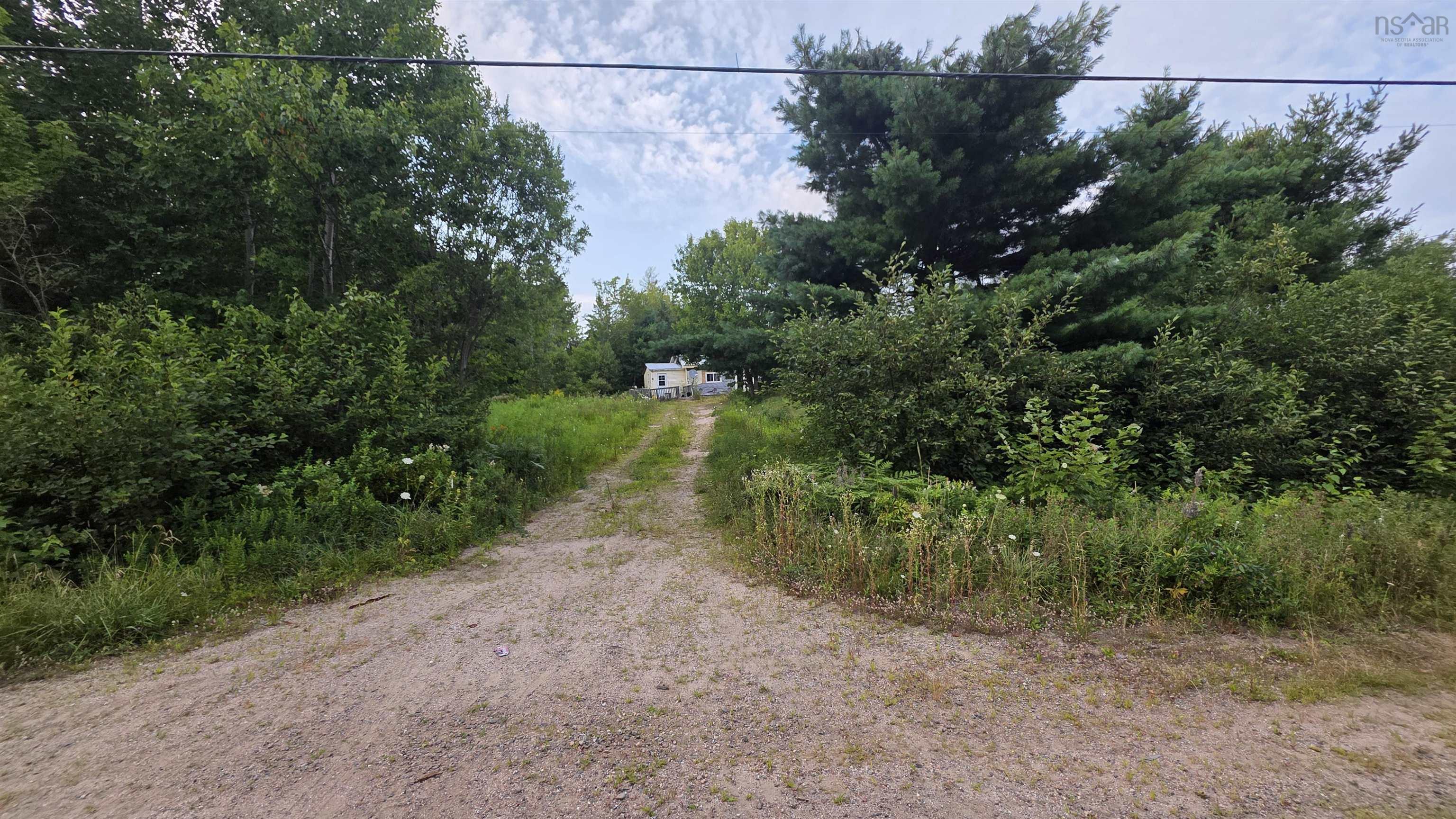 $60,000.00: 5755 West Dalhousie Road, West Dalhousie