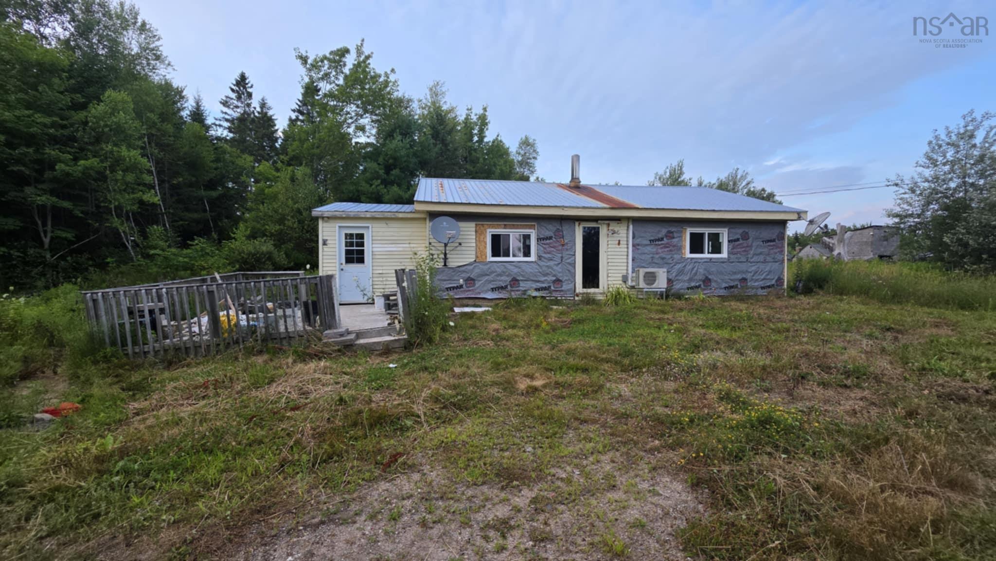 $60,000.00: 5755 West Dalhousie Road, West Dalhousie