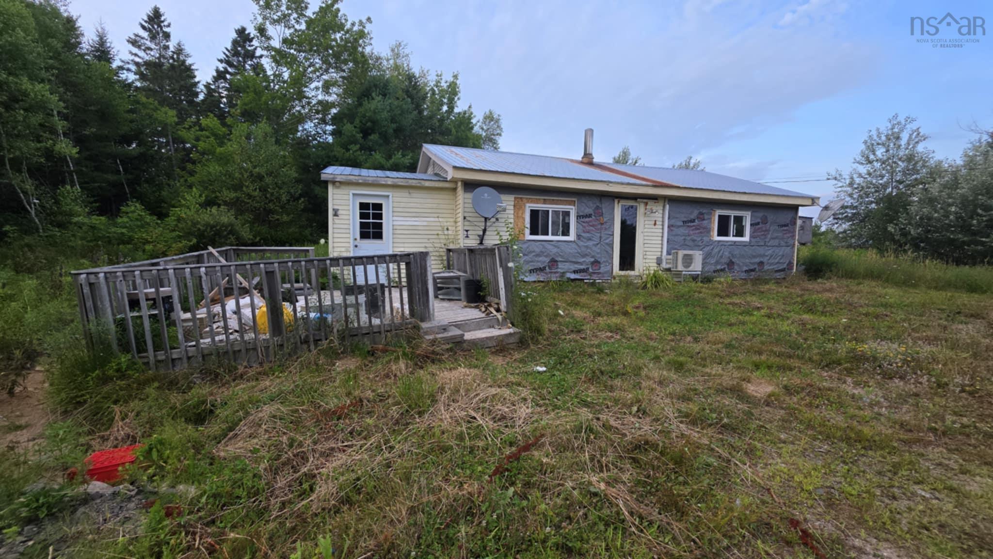 $60,000.00: 5755 West Dalhousie Road, West Dalhousie