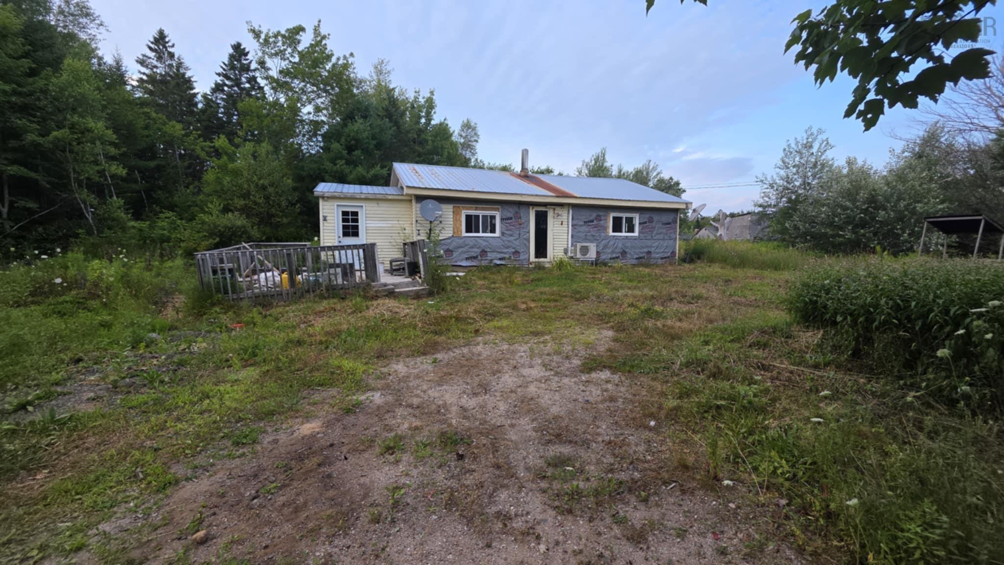 $60,000.00: 5755 West Dalhousie Road, West Dalhousie