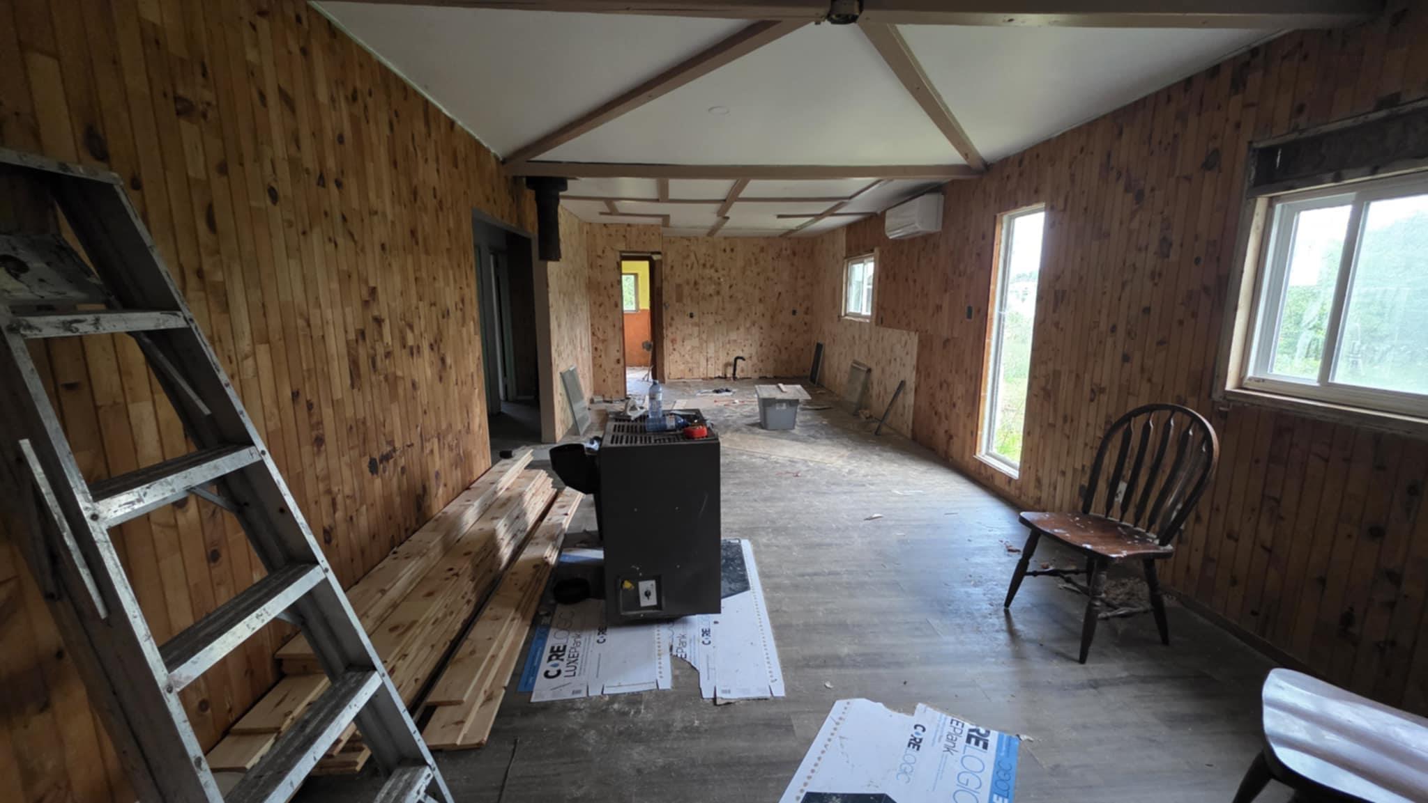 $60,000.00: 5755 West Dalhousie Road, West Dalhousie