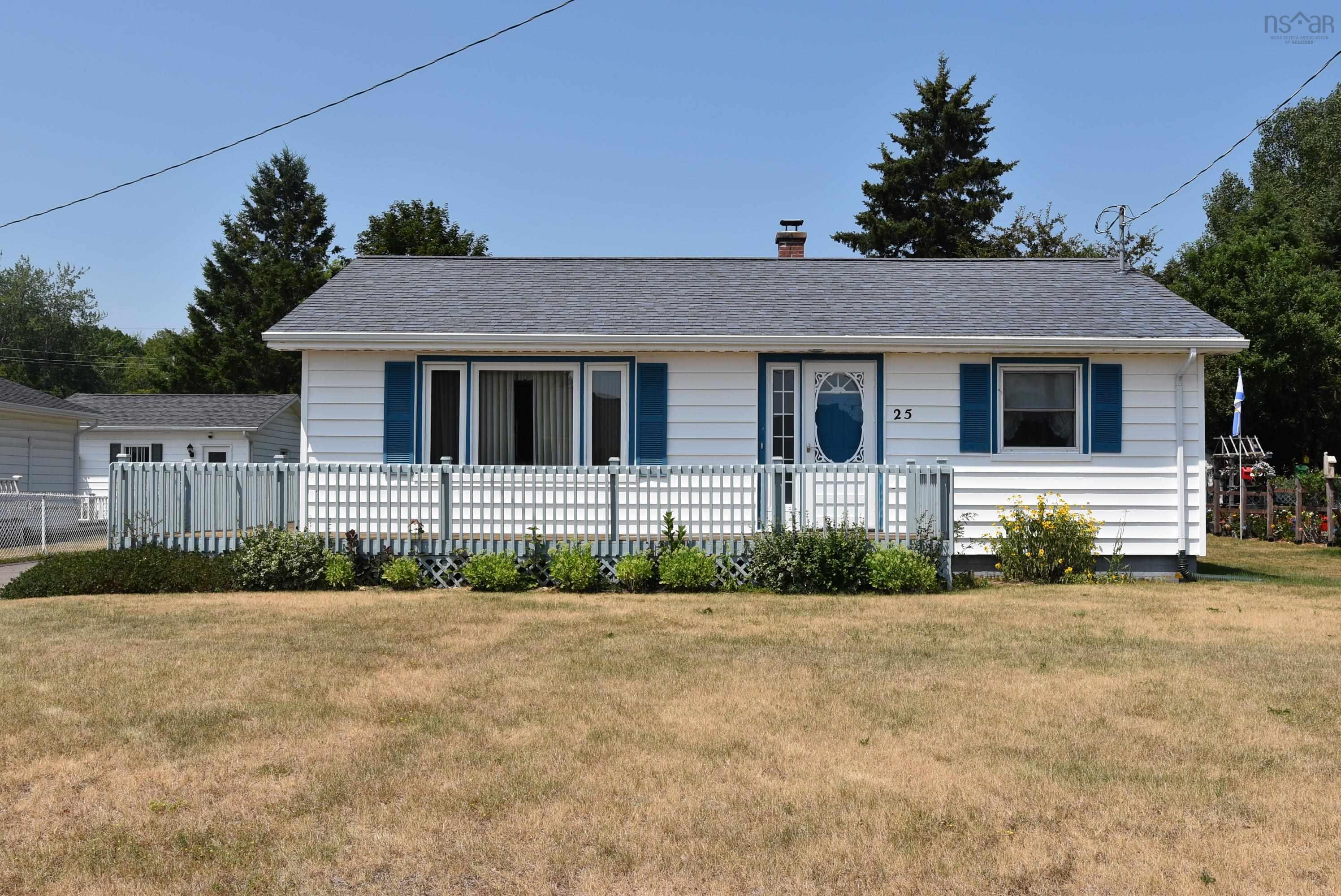 $284,500.00: 25 Acadia Street, Middleton