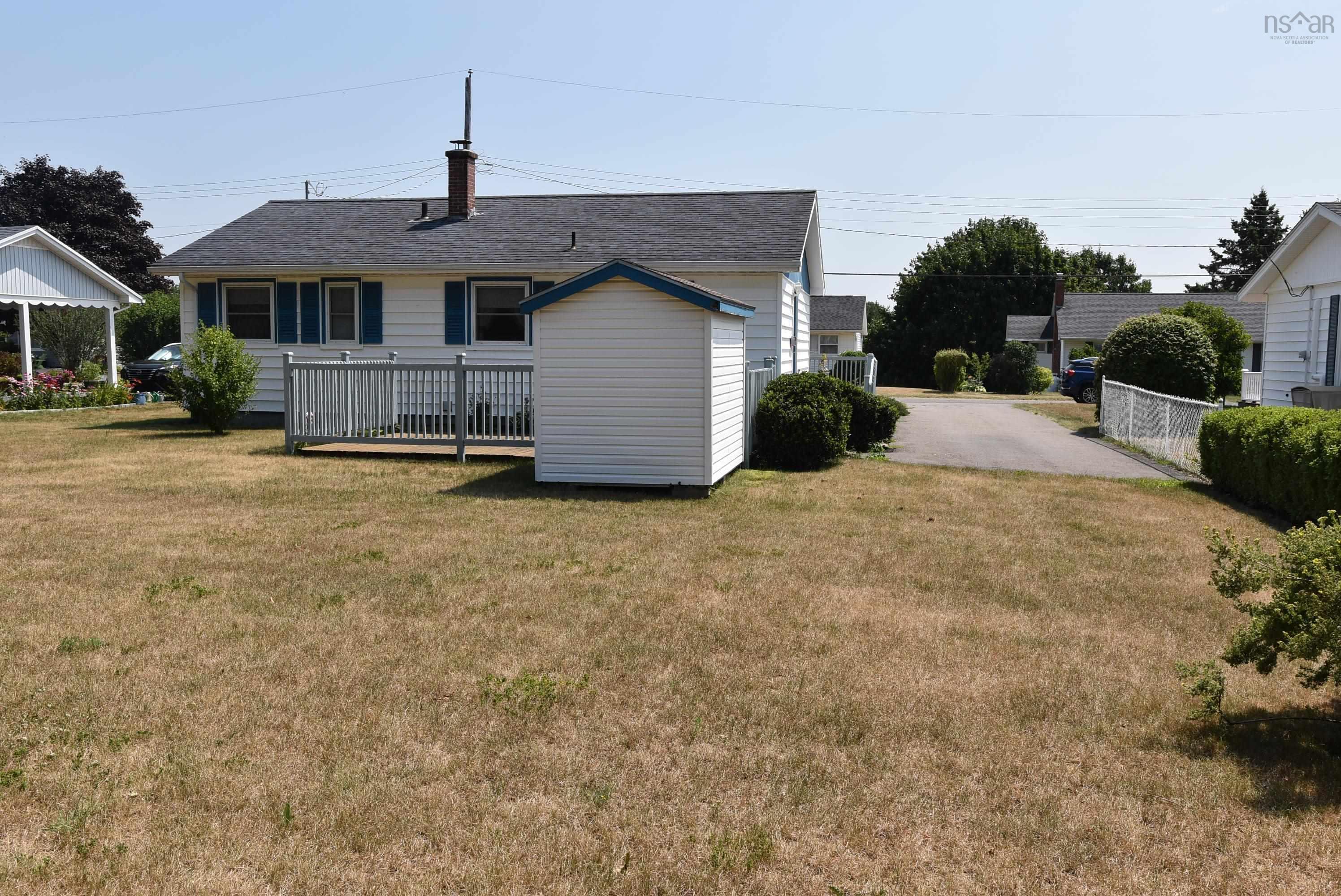 $284,500.00: 25 Acadia Street, Middleton