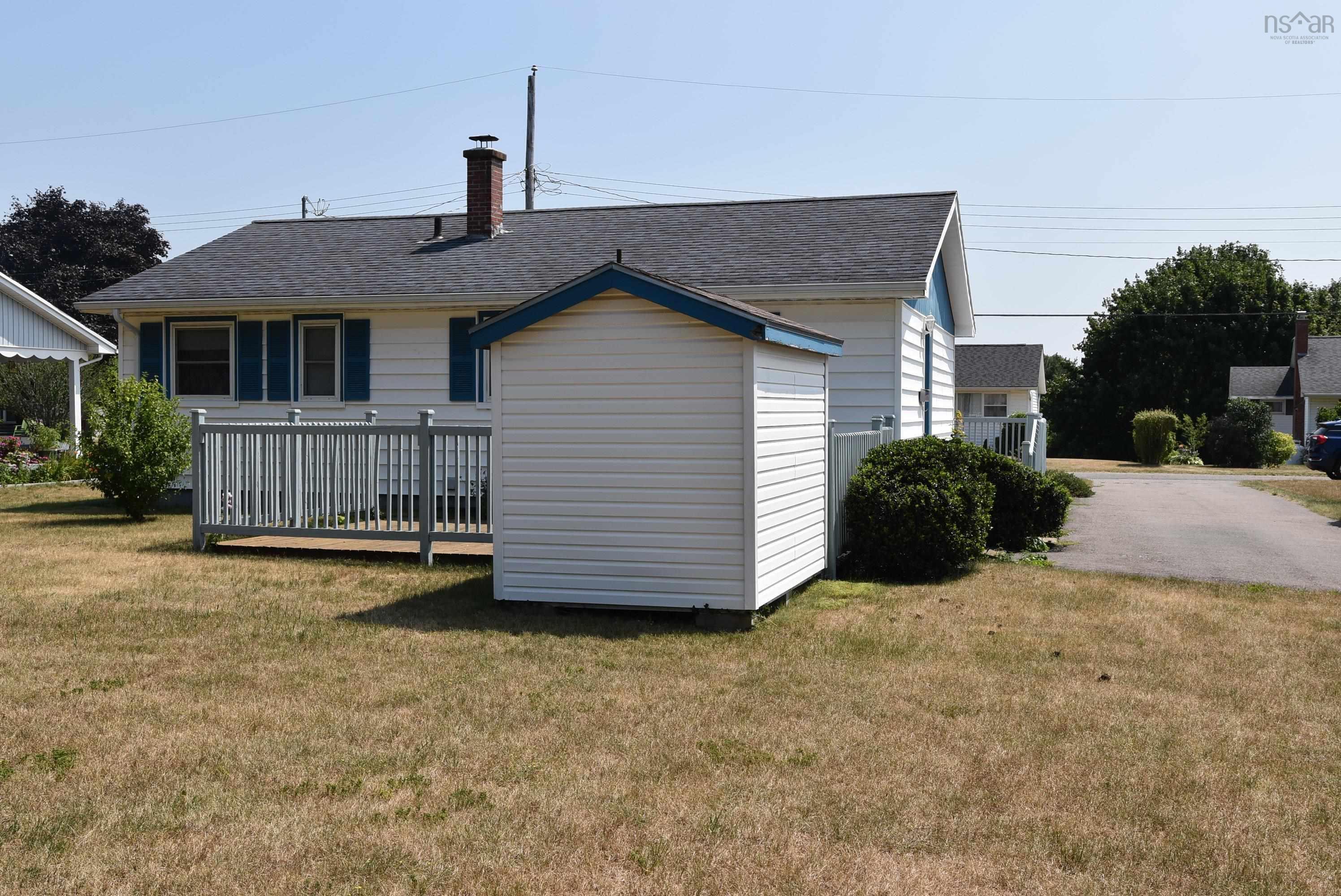 $284,500.00: 25 Acadia Street, Middleton