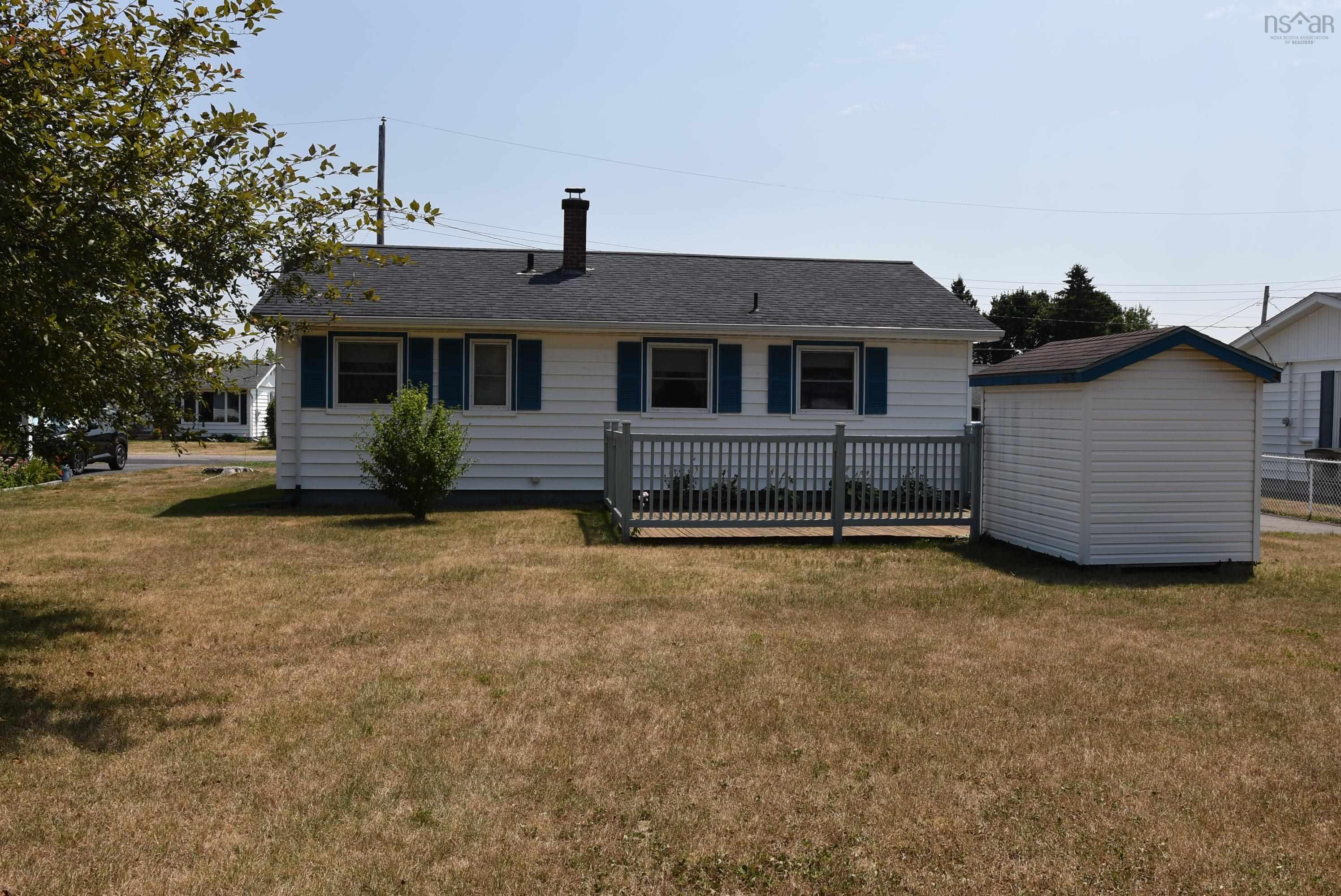 $284,500.00: 25 Acadia Street, Middleton