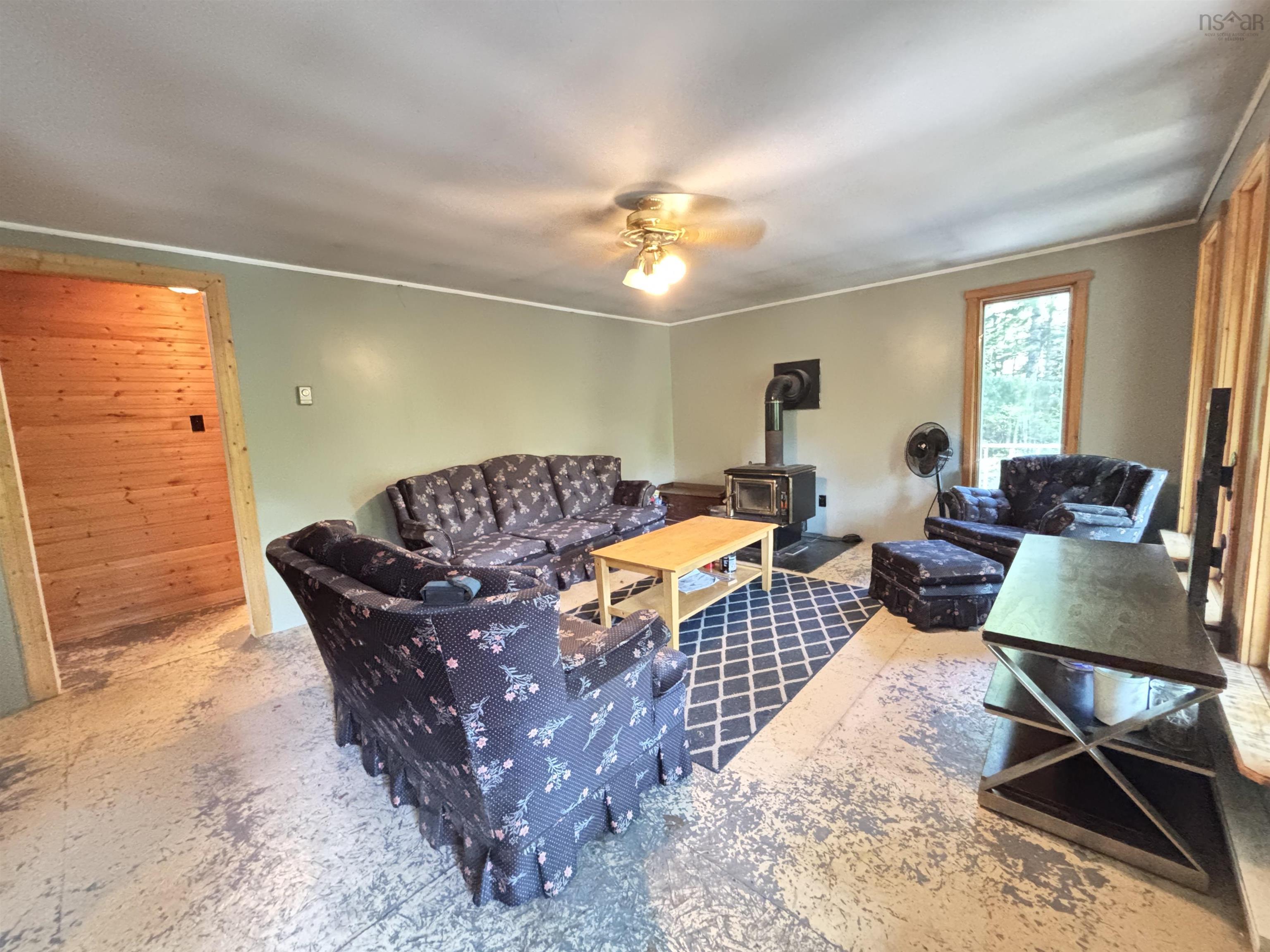 $129,900.00: 1432 Upper Clyde Road, Clyde River