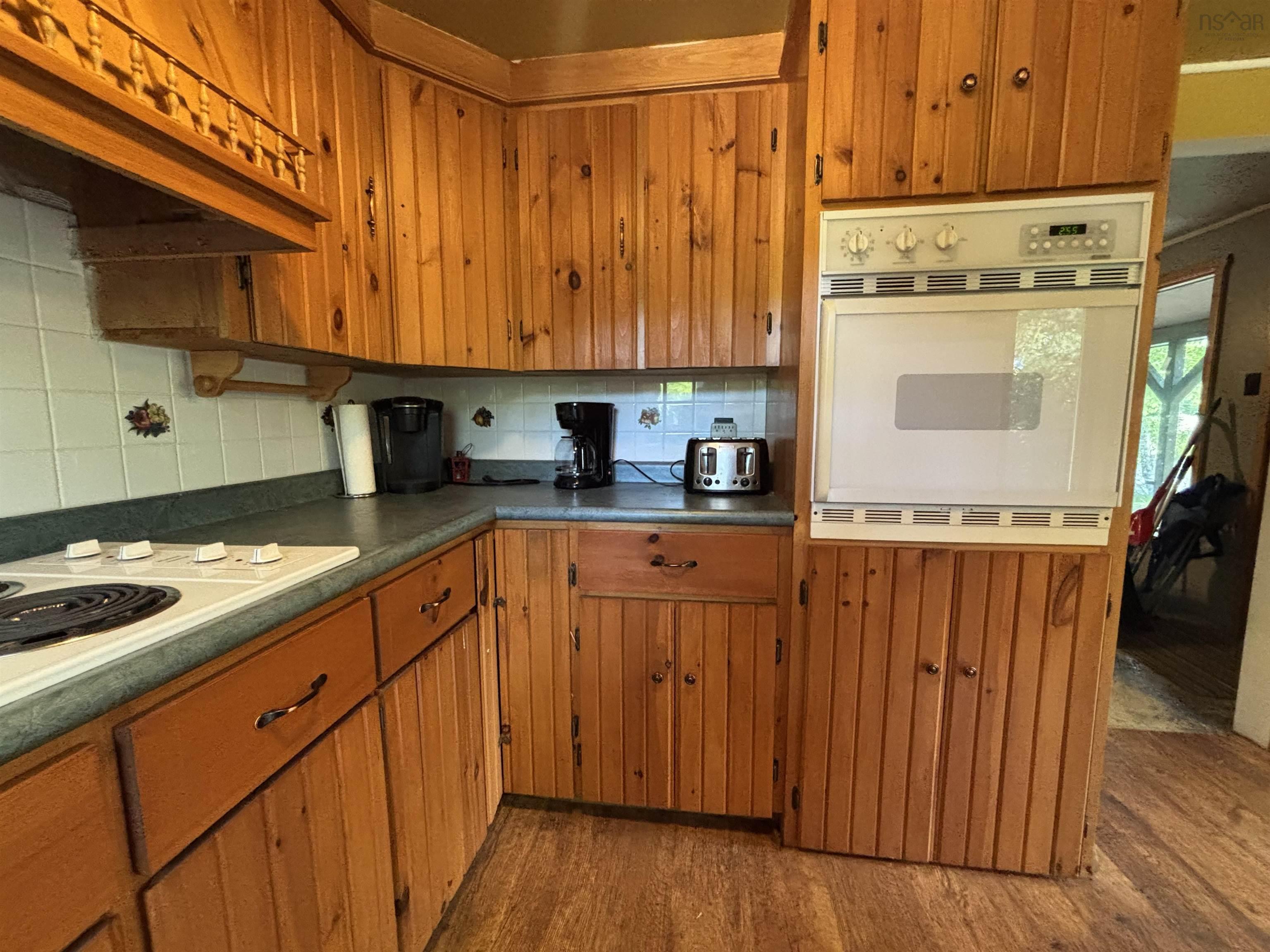 $129,900.00: 1432 Upper Clyde Road, Clyde River