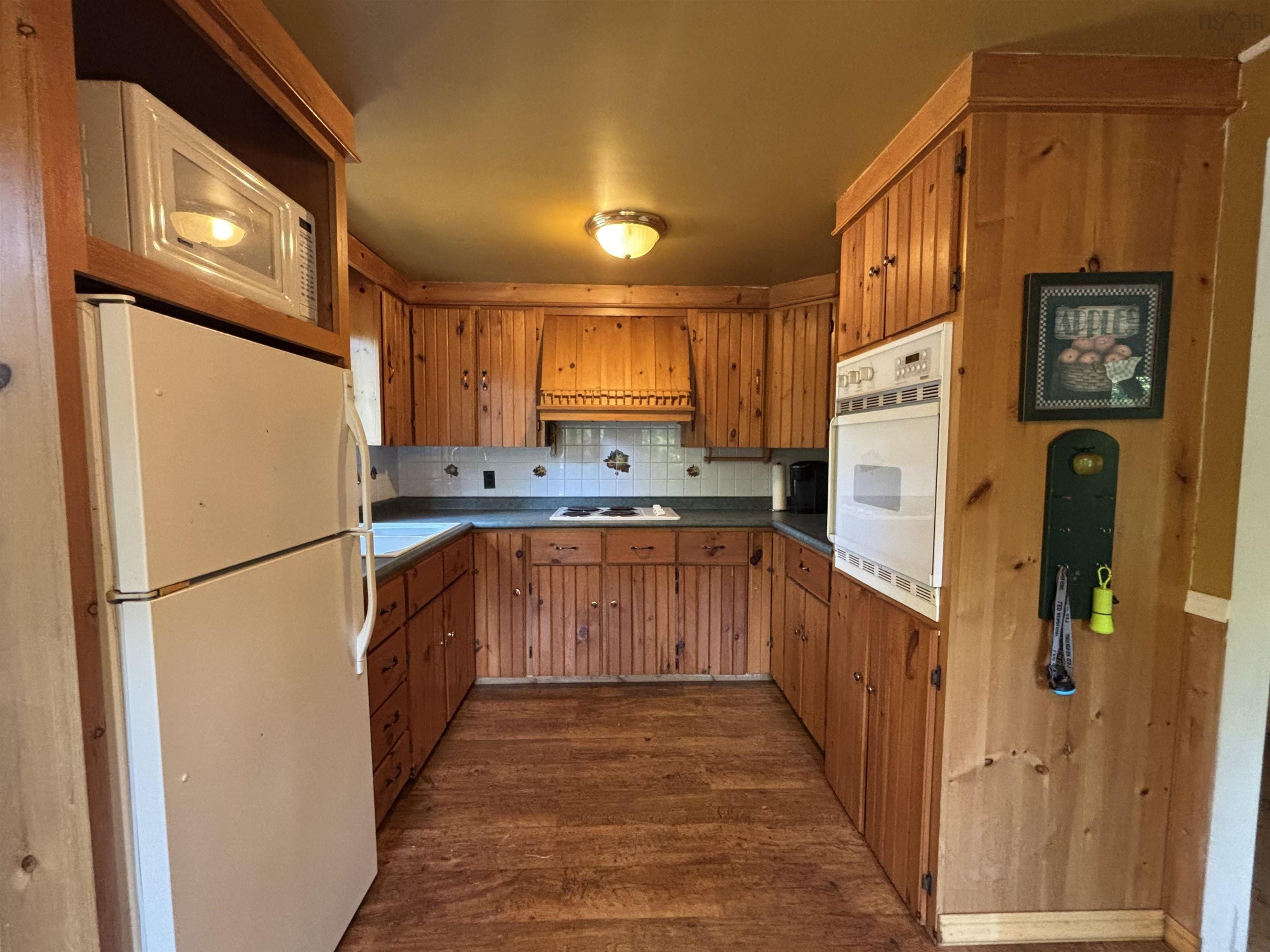 $129,900.00: 1432 Upper Clyde Road, Clyde River