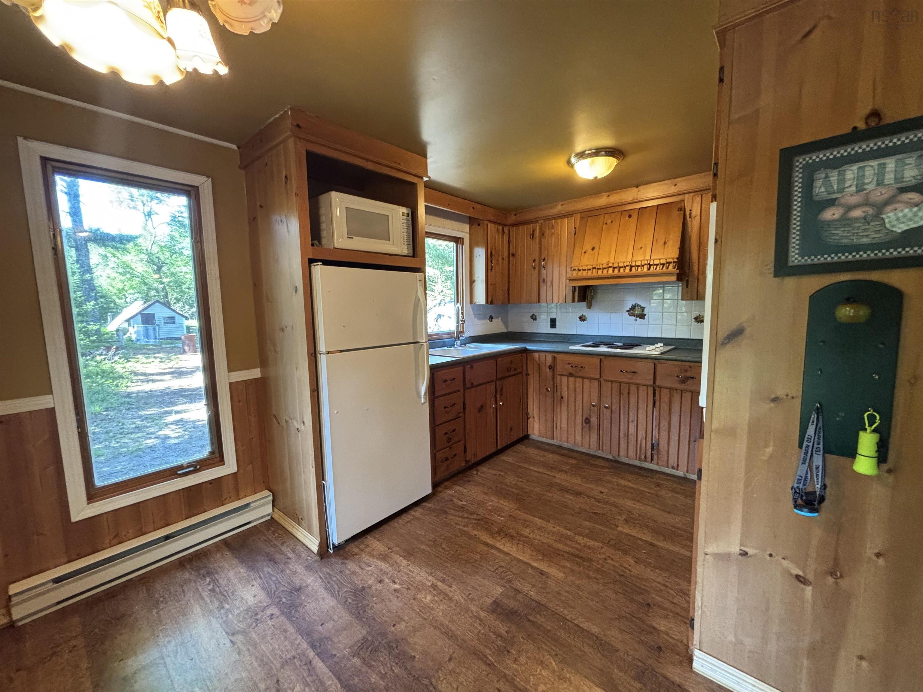 $129,900.00: 1432 Upper Clyde Road, Clyde River