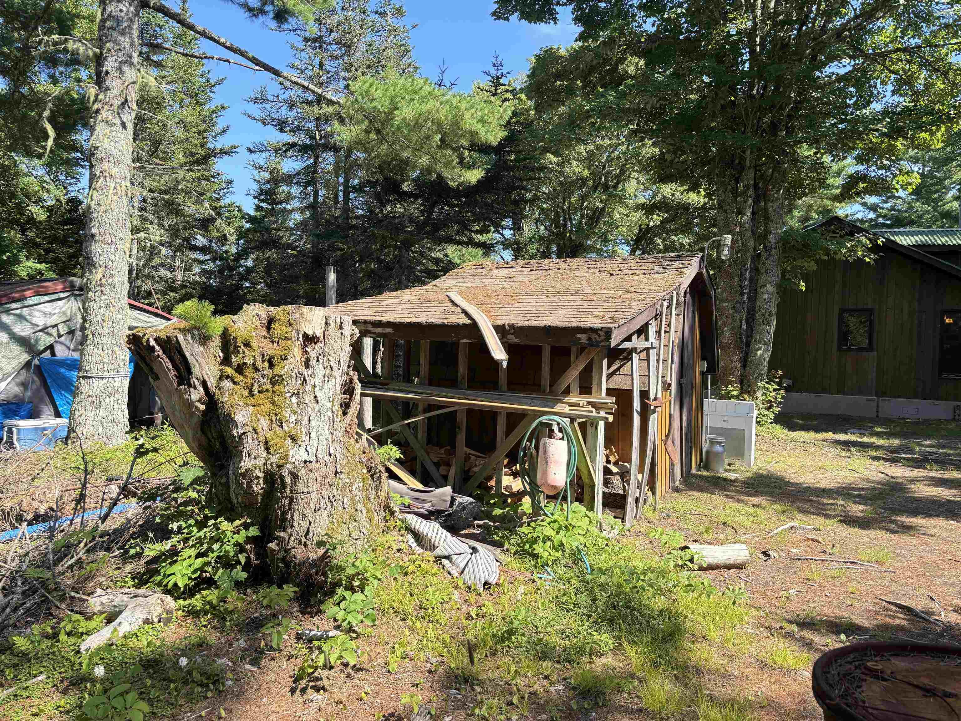 $129,900.00: 1432 Upper Clyde Road, Clyde River