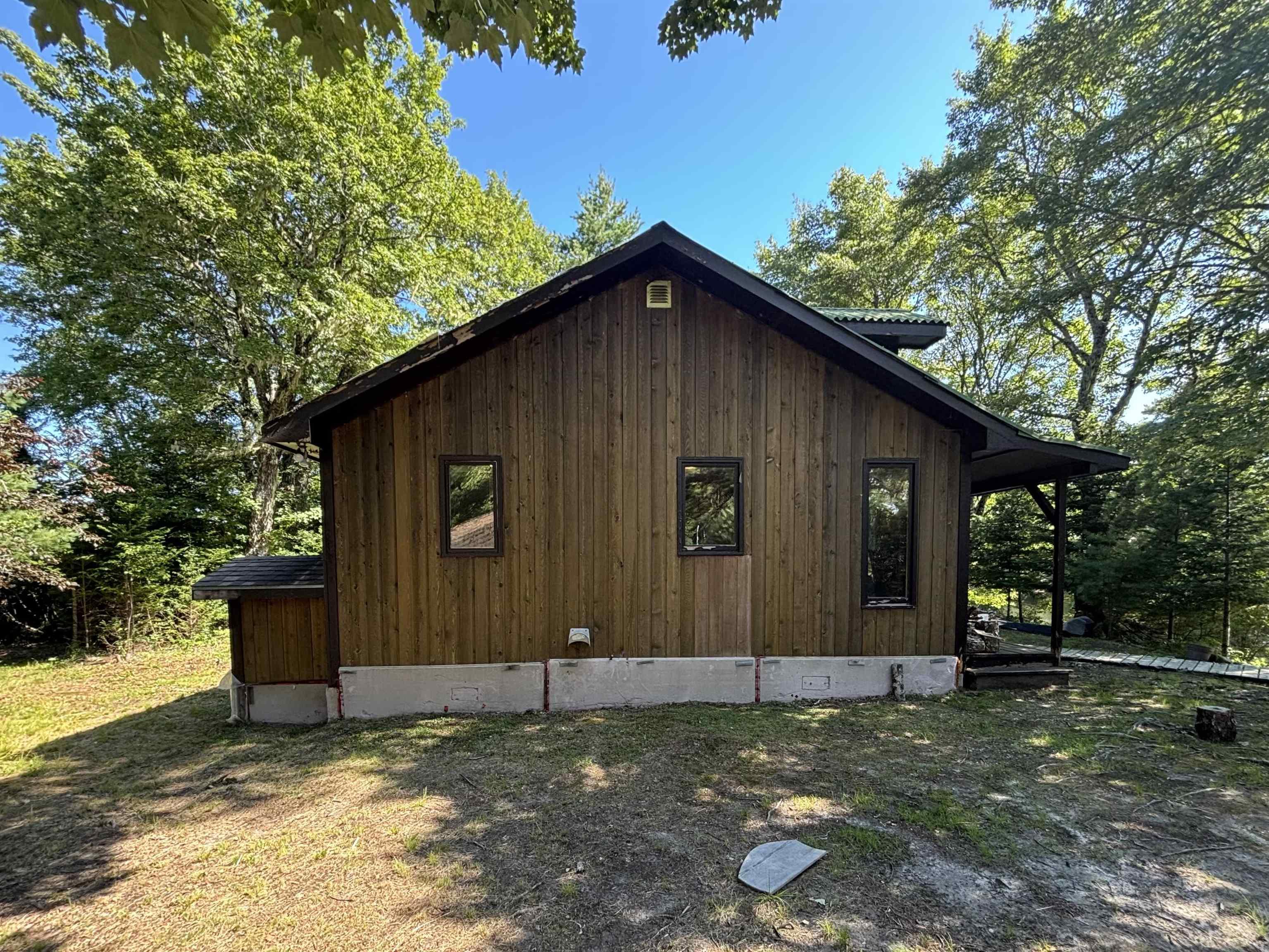 $129,900.00: 1432 Upper Clyde Road, Clyde River