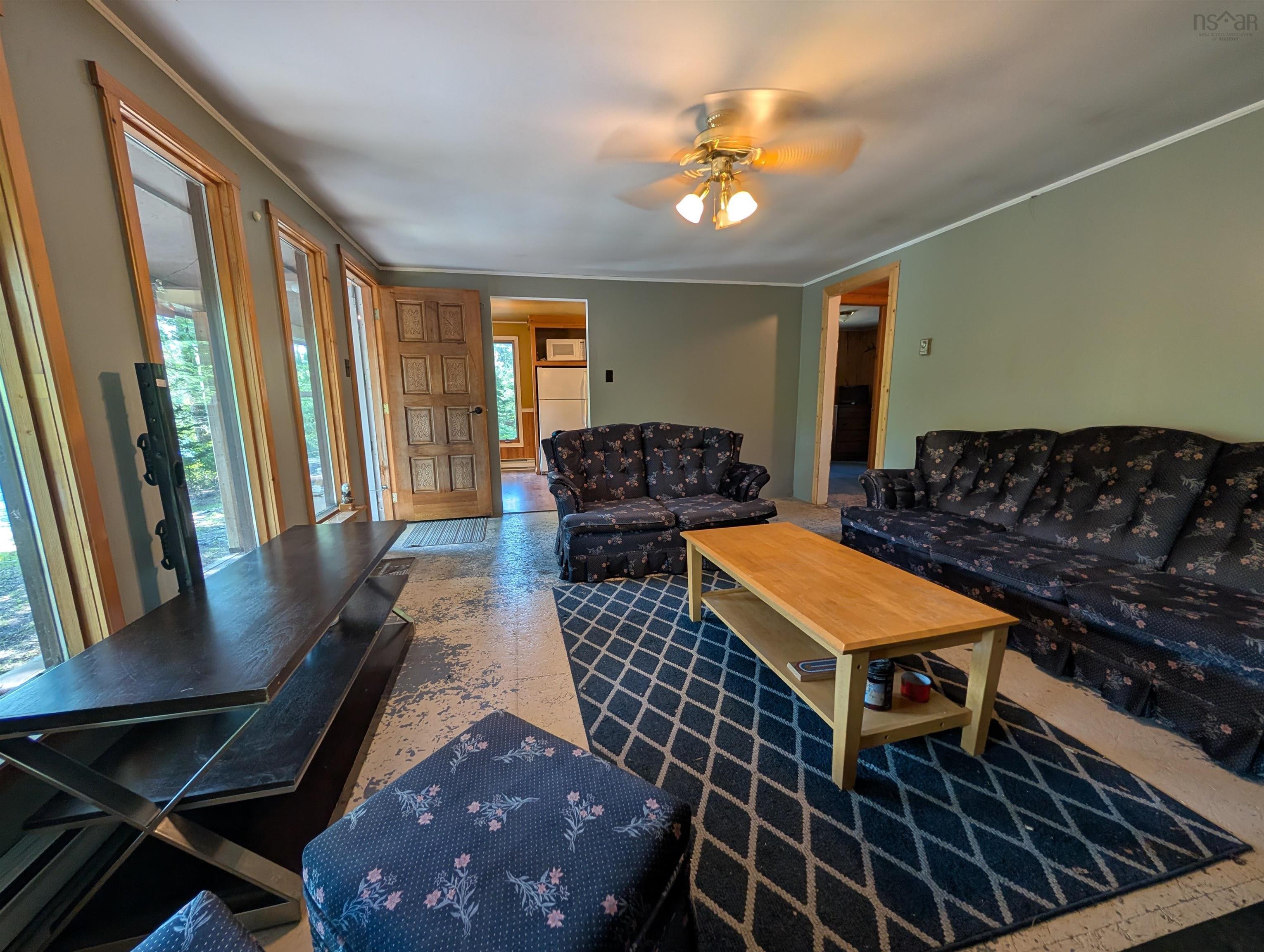 $129,900.00: 1432 Upper Clyde Road, Clyde River