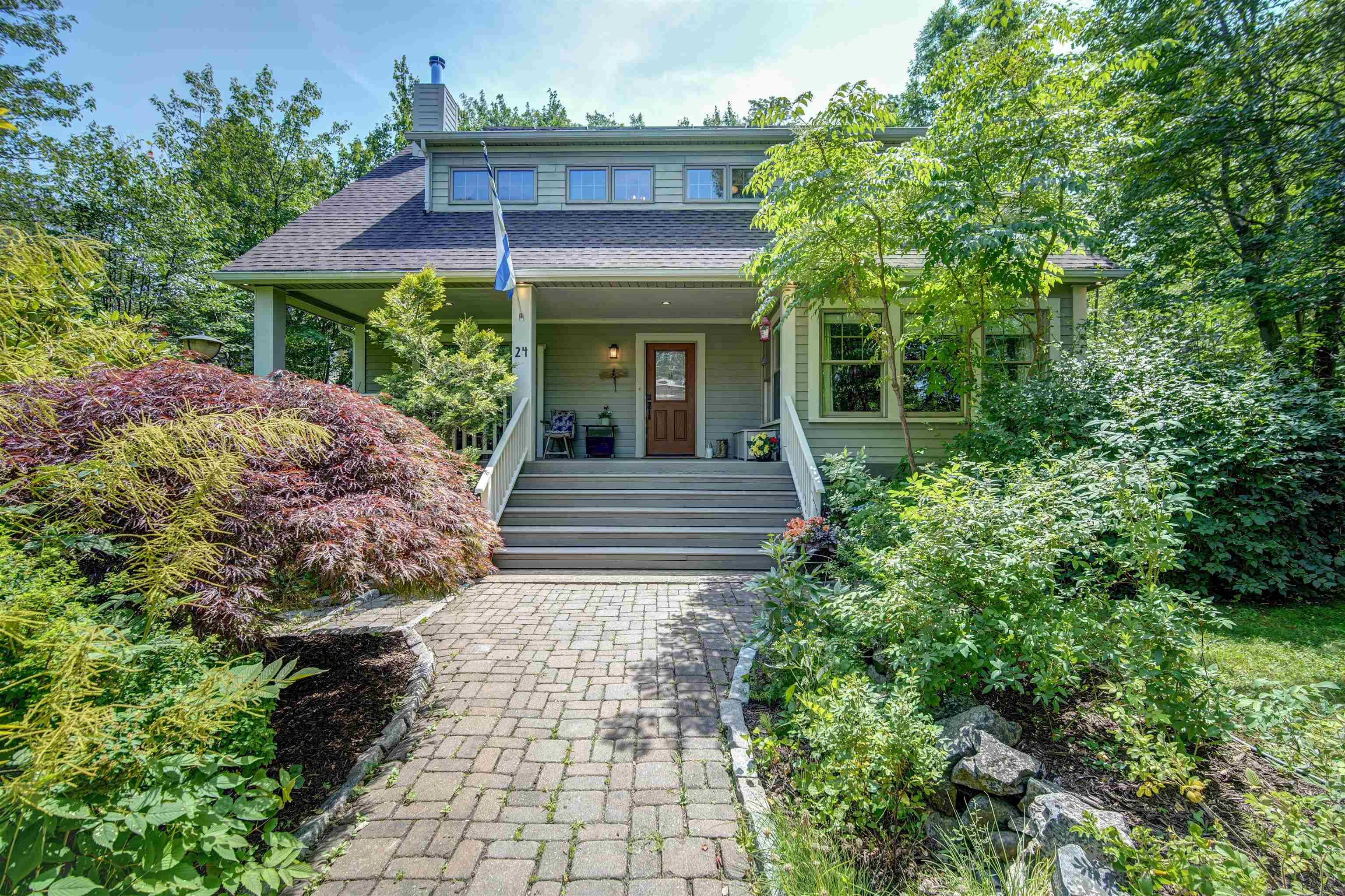 24 Hamshaw Drive, Halifax, NS (MLS® 202519410)