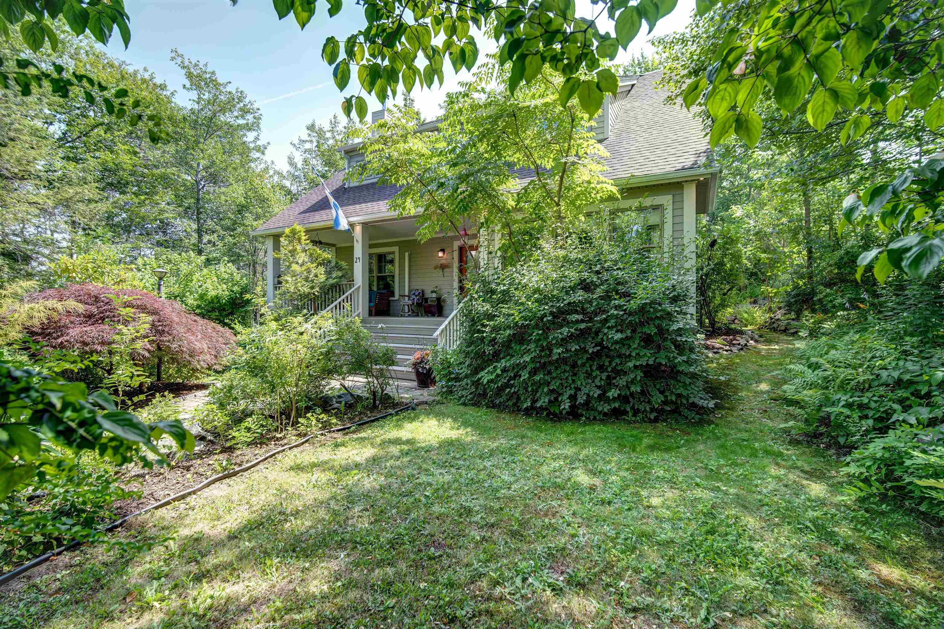 24 Hamshaw Drive, Halifax, NS (MLS 202519410)