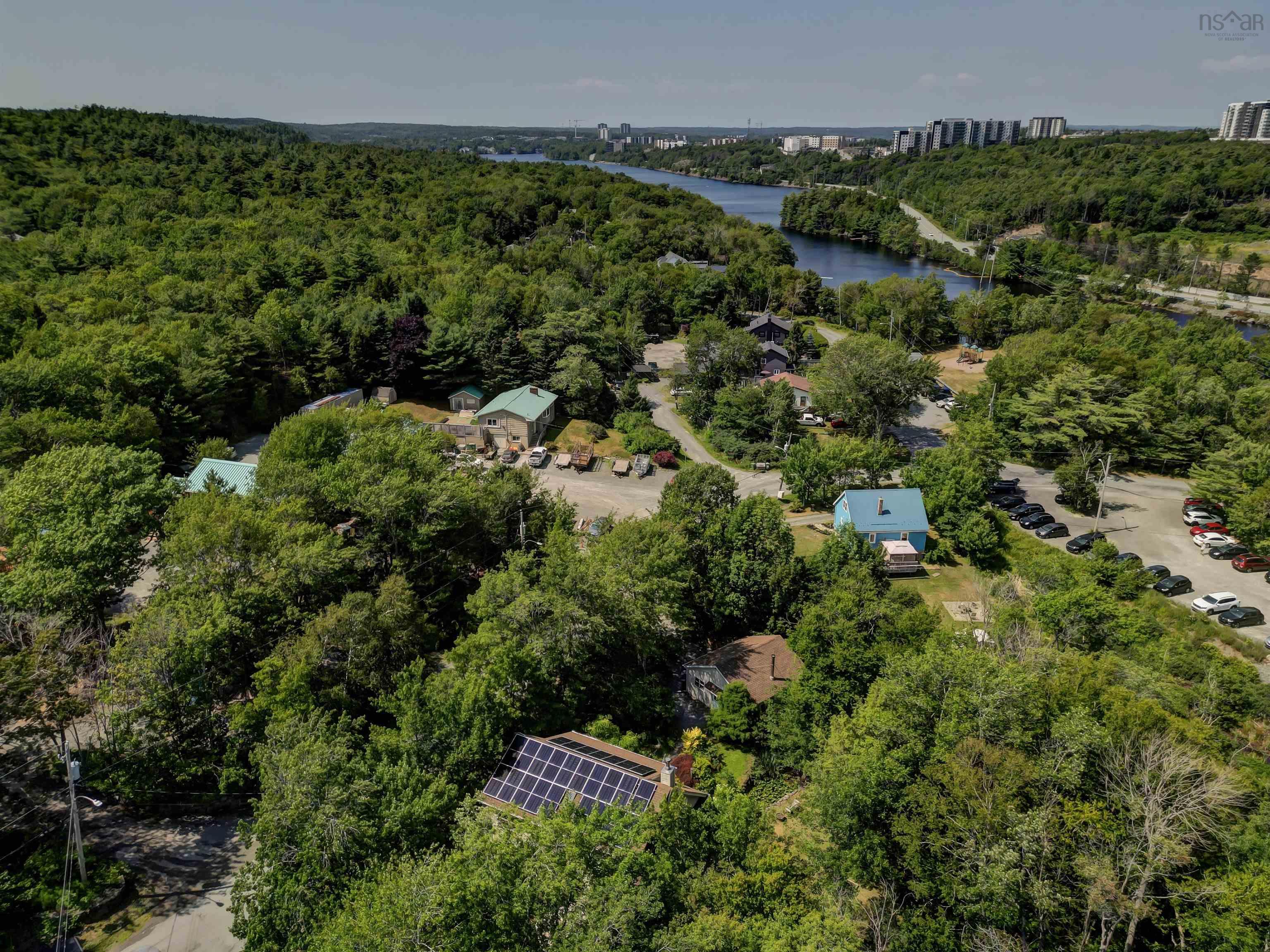 24 Hamshaw Drive, Halifax, NS (MLS 202519410)