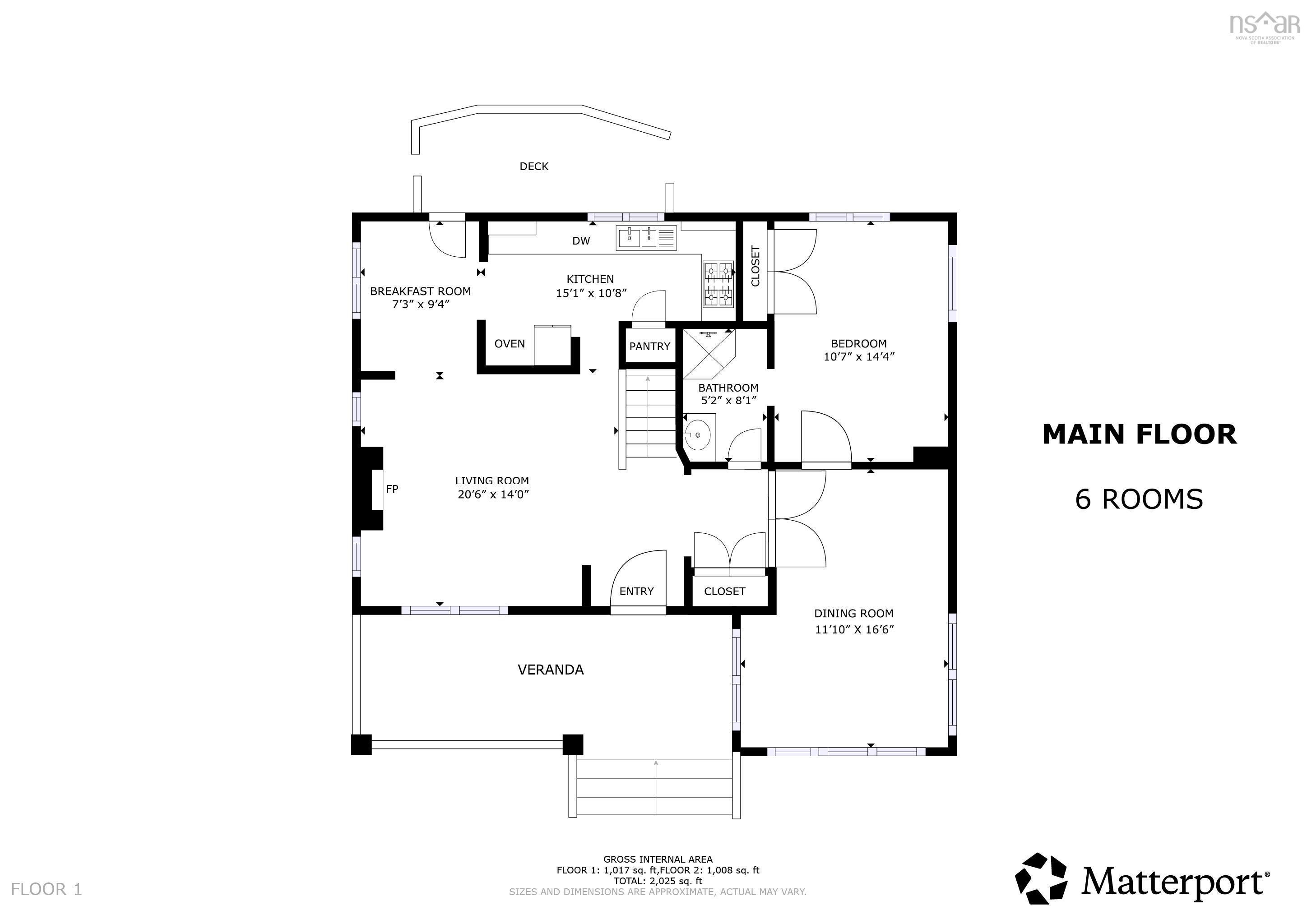 24 Hamshaw Drive, Halifax, NS (MLS 202519410)