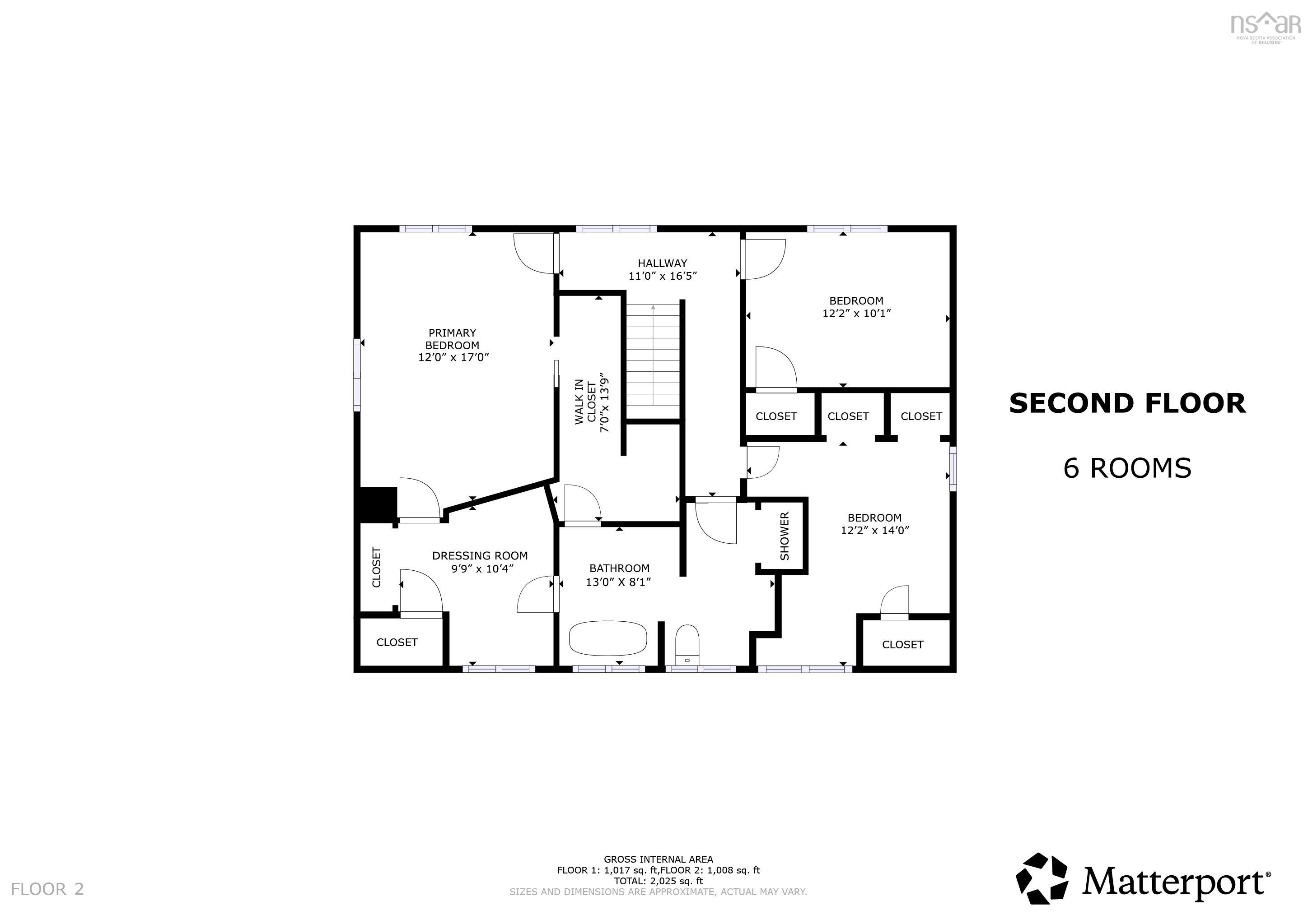 24 Hamshaw Drive, Halifax, NS (MLS 202519410)
