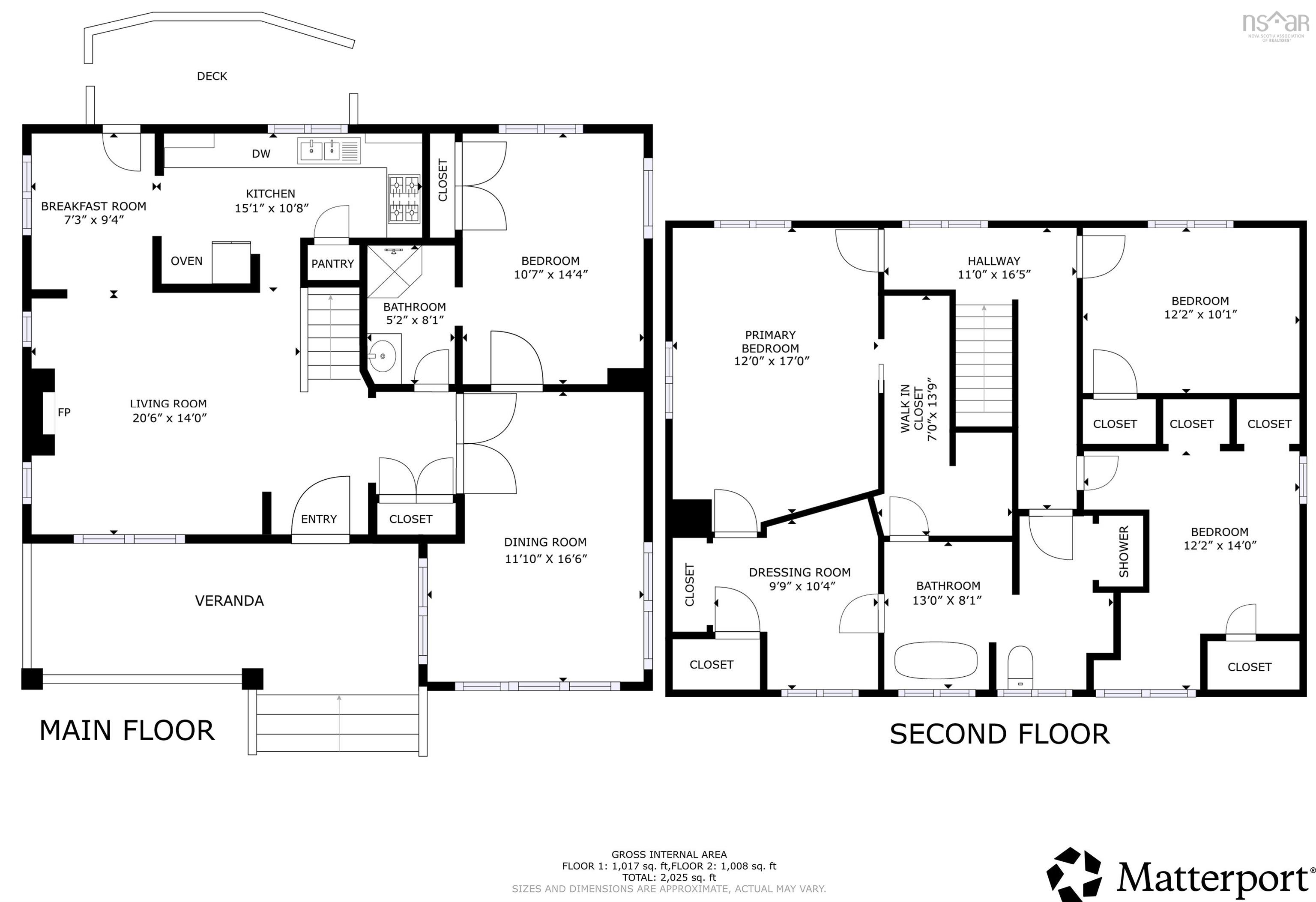 24 Hamshaw Drive, Halifax, NS (MLS 202519410)