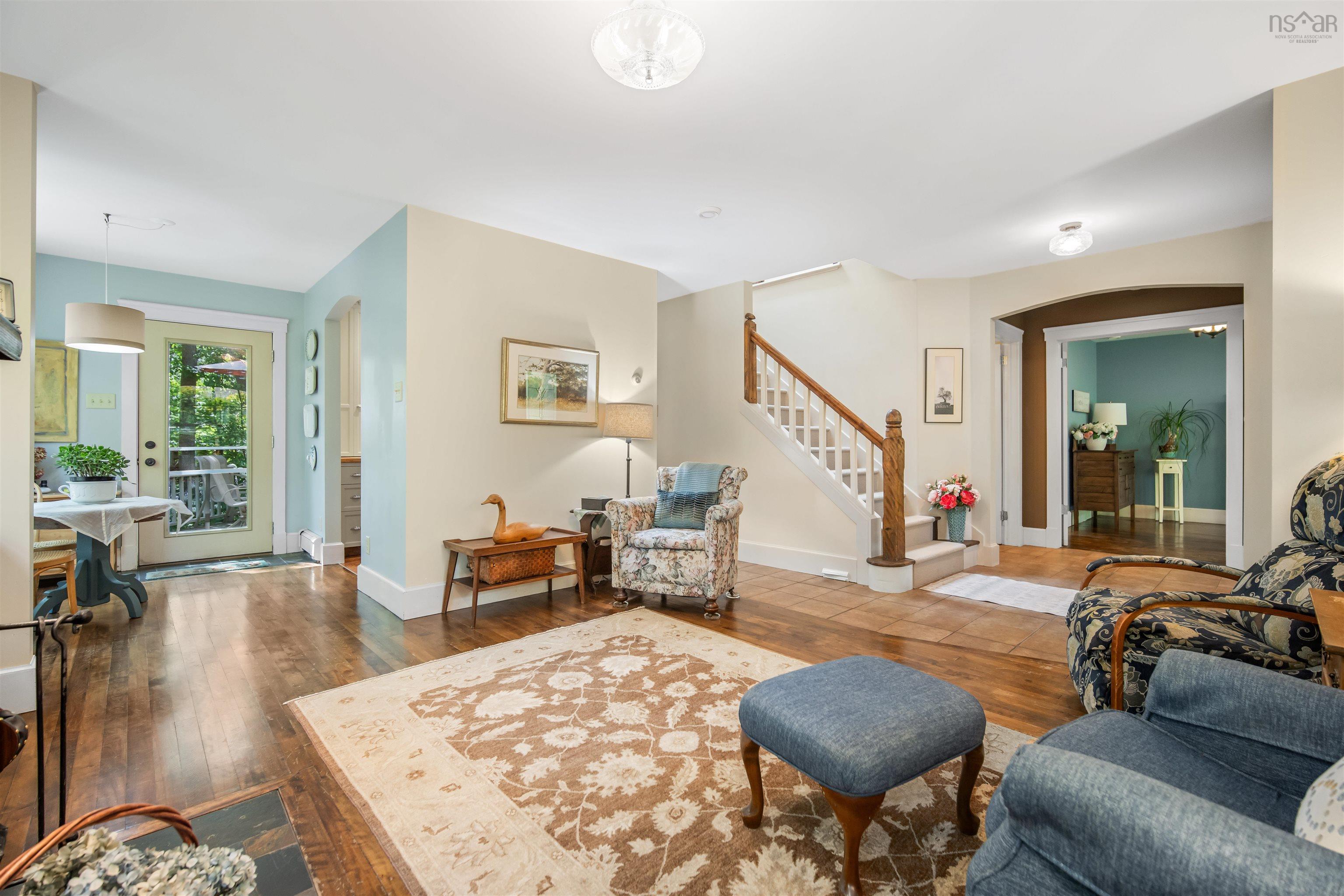 24 Hamshaw Drive, Halifax, NS (MLS 202519410)