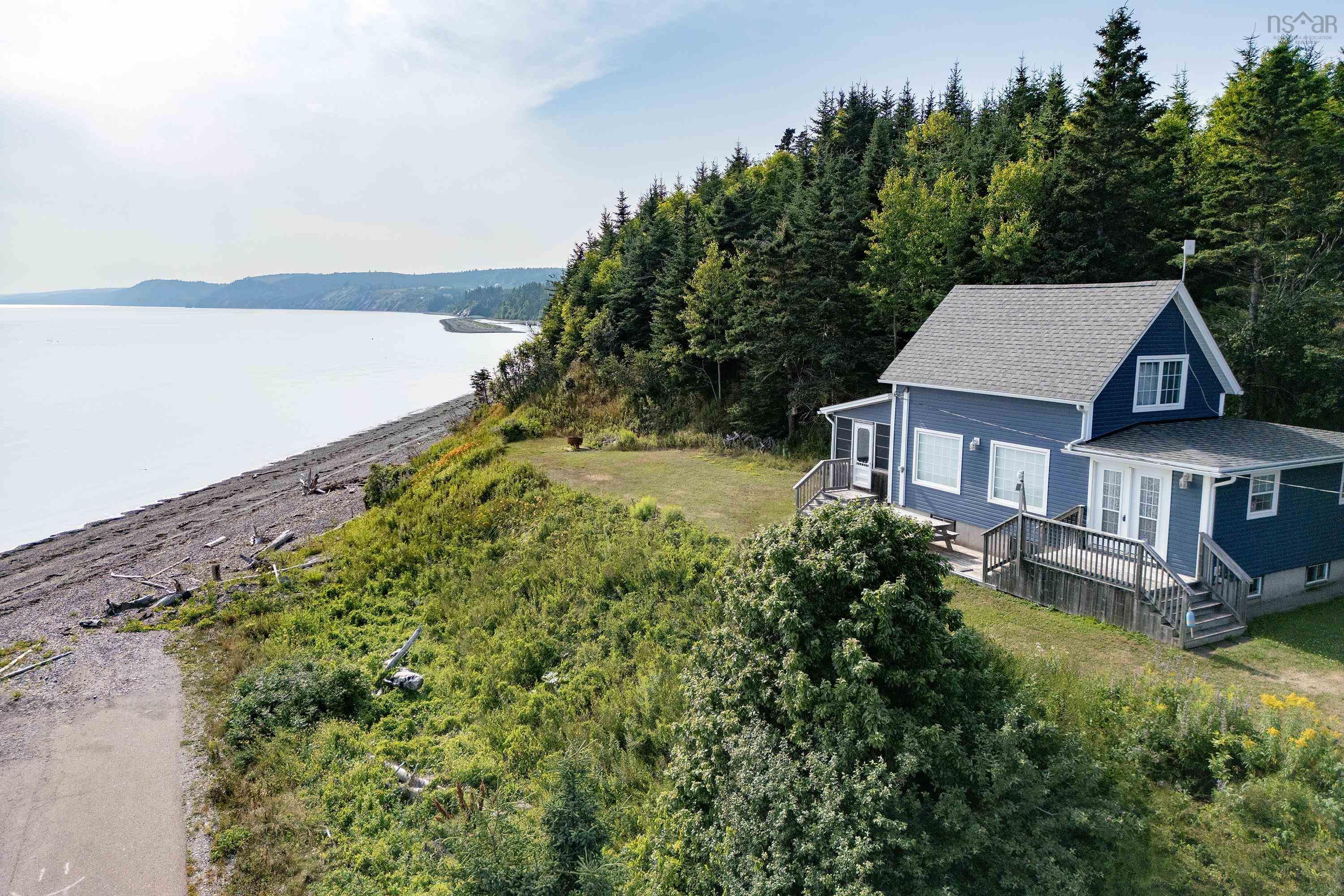 55 Cochrane Road, Fox River, NS (MLS 202519411)