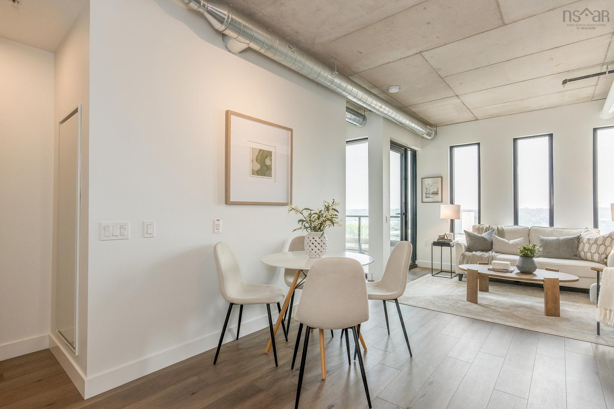 $550,000.00: 611 5511 Bilby Street, Halifax