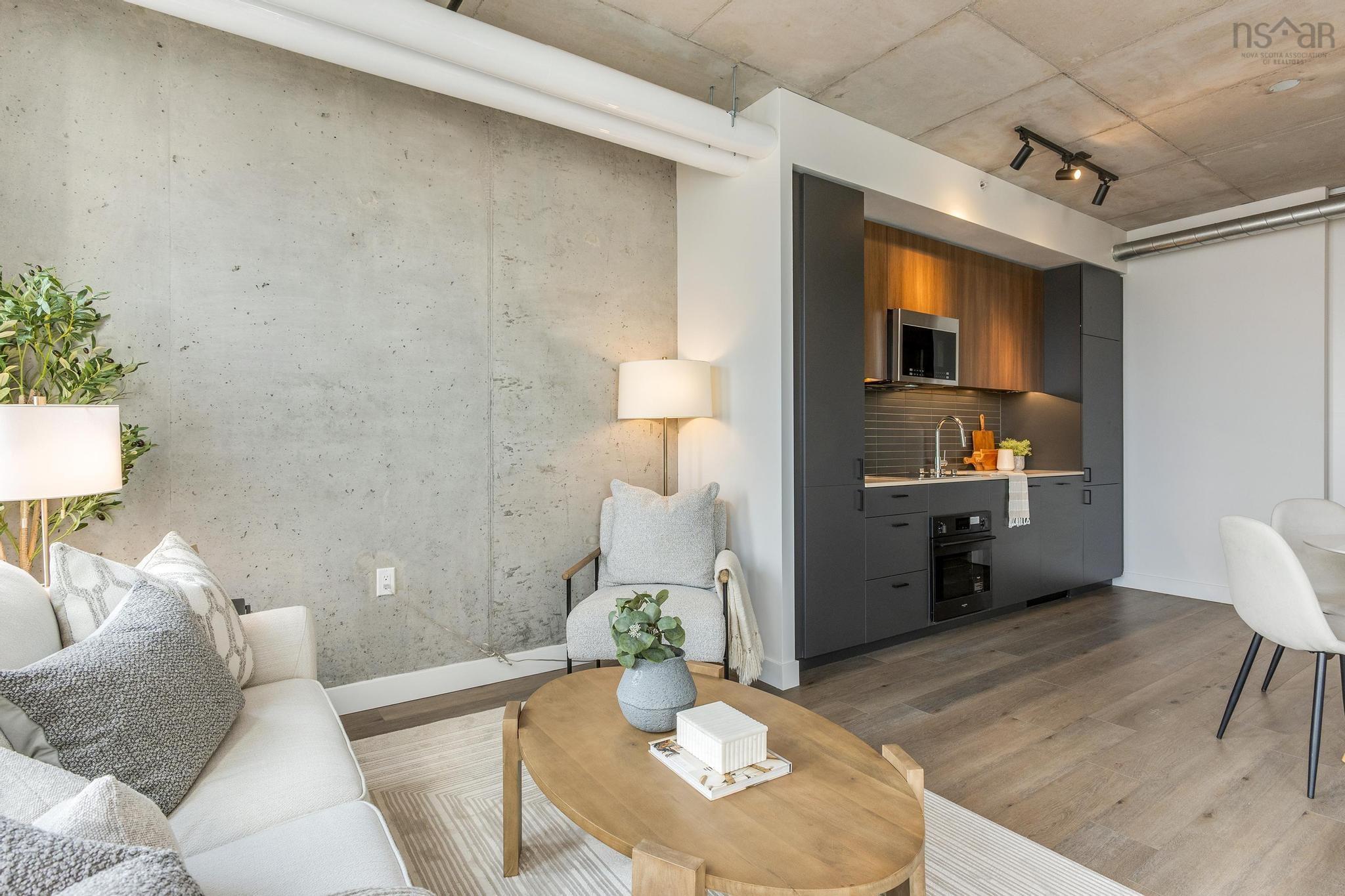 $550,000.00: 611 5511 Bilby Street, Halifax