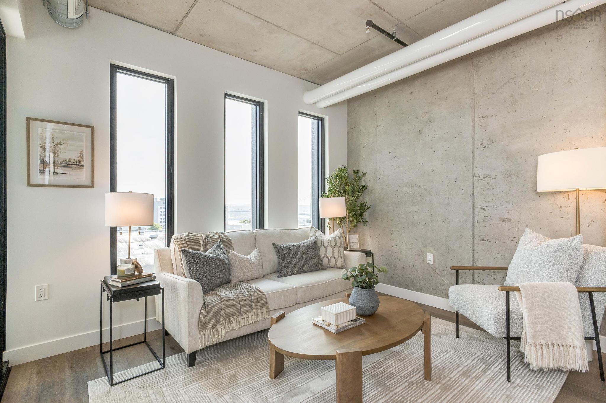 $550,000.00: 611 5511 Bilby Street, Halifax