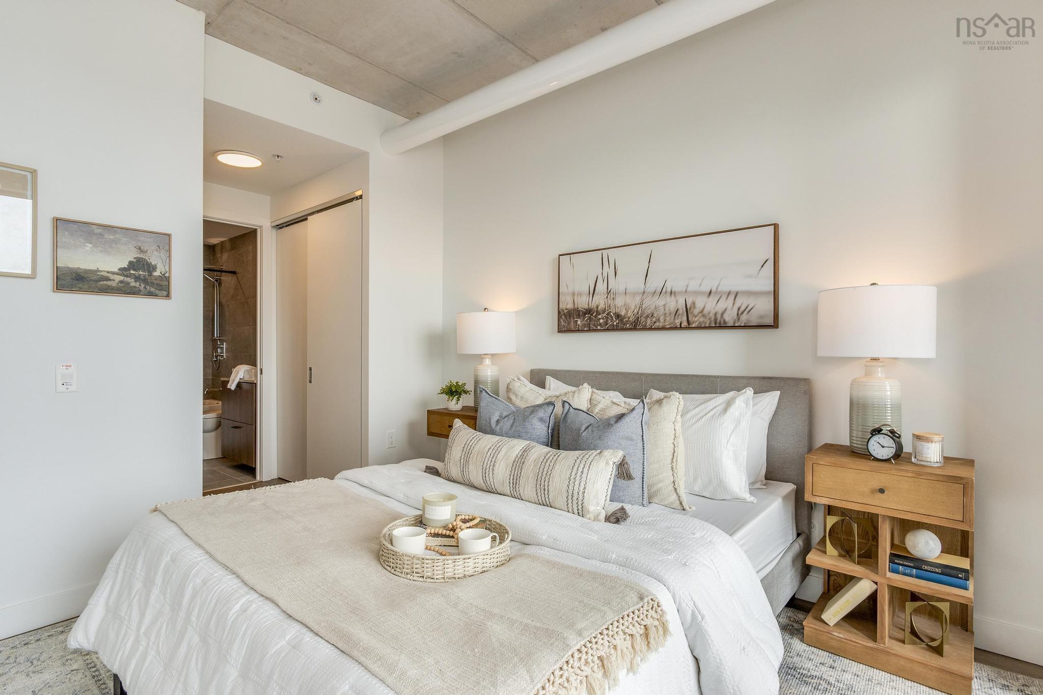 $550,000.00: 611 5511 Bilby Street, Halifax