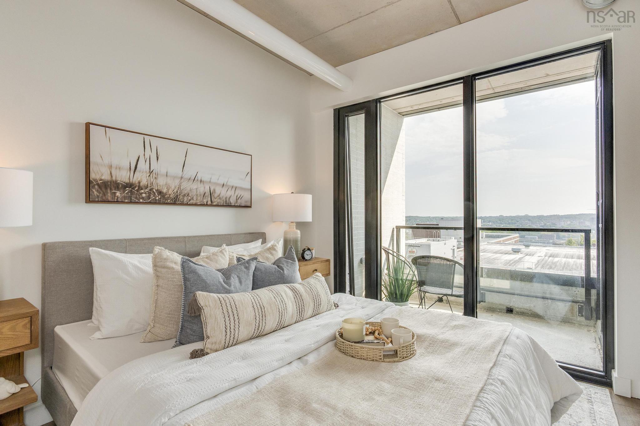 $550,000.00: 611 5511 Bilby Street, Halifax