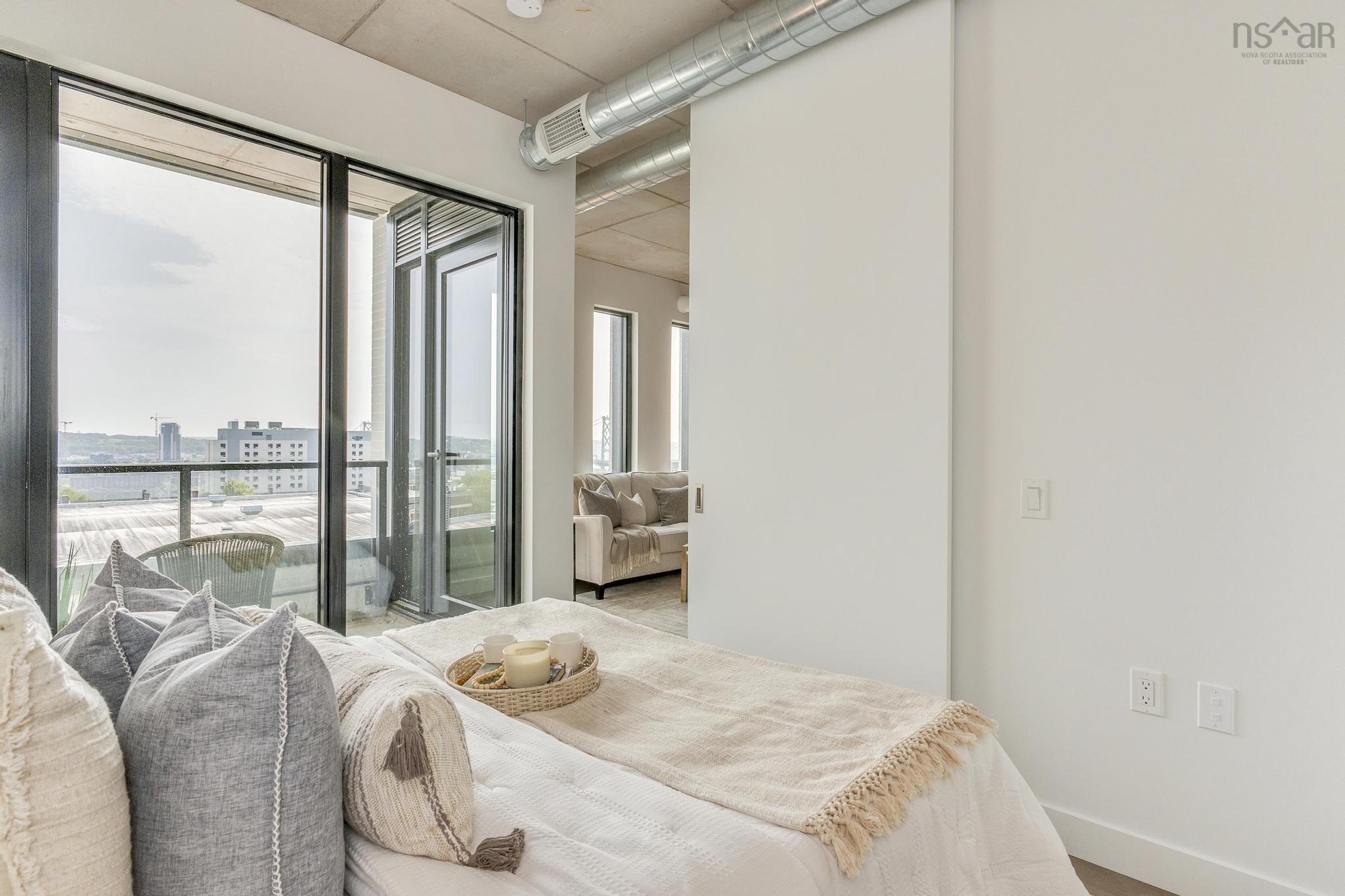 $550,000.00: 611 5511 Bilby Street, Halifax